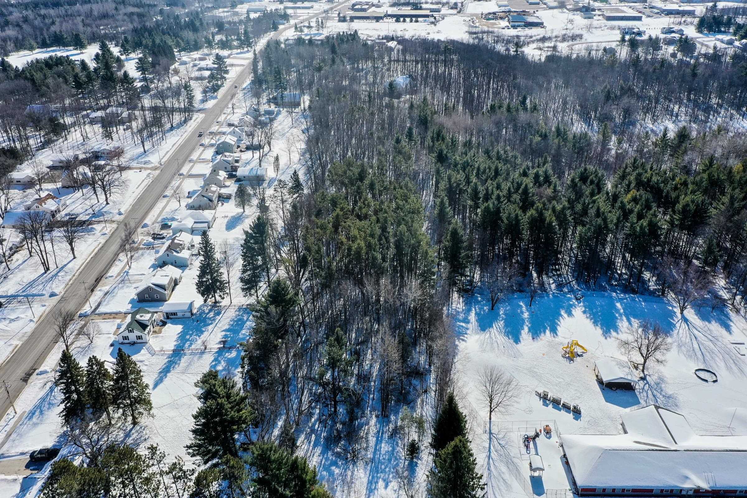 +/-3 Acres CEDAR STREET, Medford, Wisconsin 54451, ,Land,For Sale,+/-3 Acres CEDAR STREET,22600536