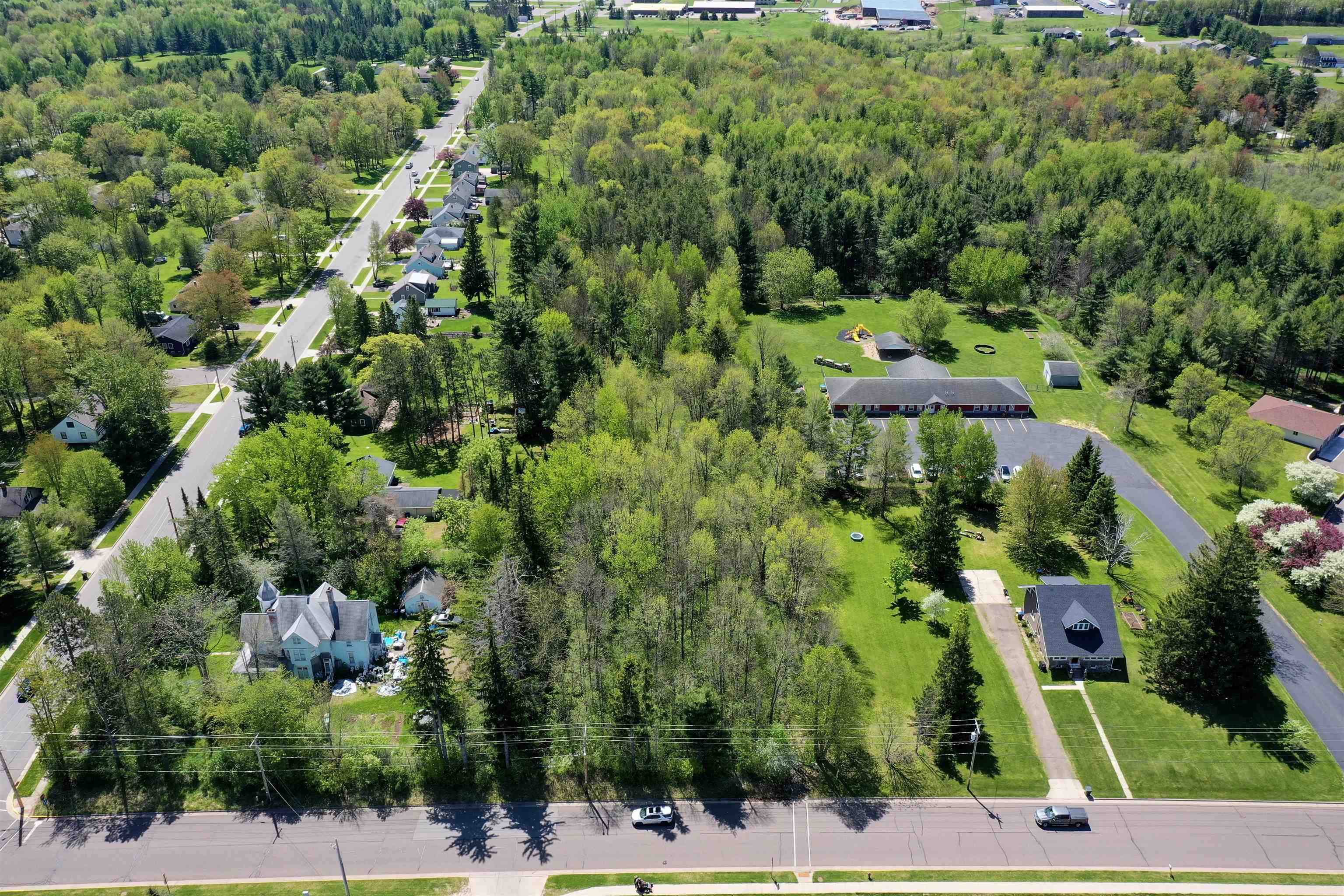 +/-3 Acres CEDAR STREET, Medford, Wisconsin 54451, ,Land,For Sale,+/-3 Acres CEDAR STREET,22600536