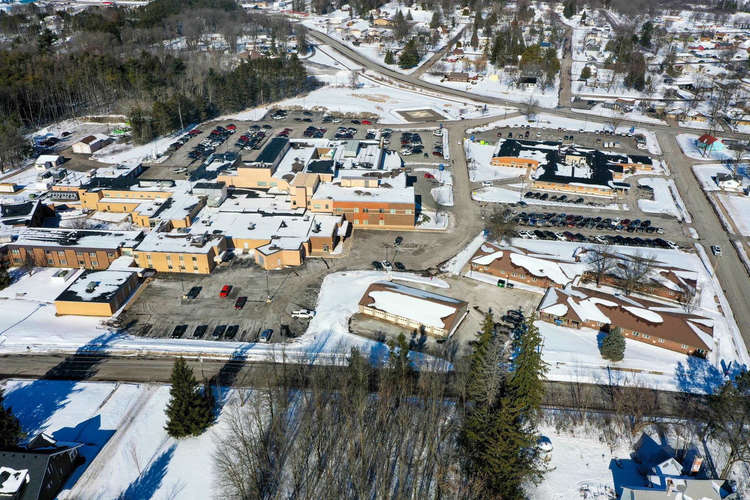 +/-3 Acres CEDAR STREET, Medford, Wisconsin 54451, ,Land,For Sale,+/-3 Acres CEDAR STREET,22600536