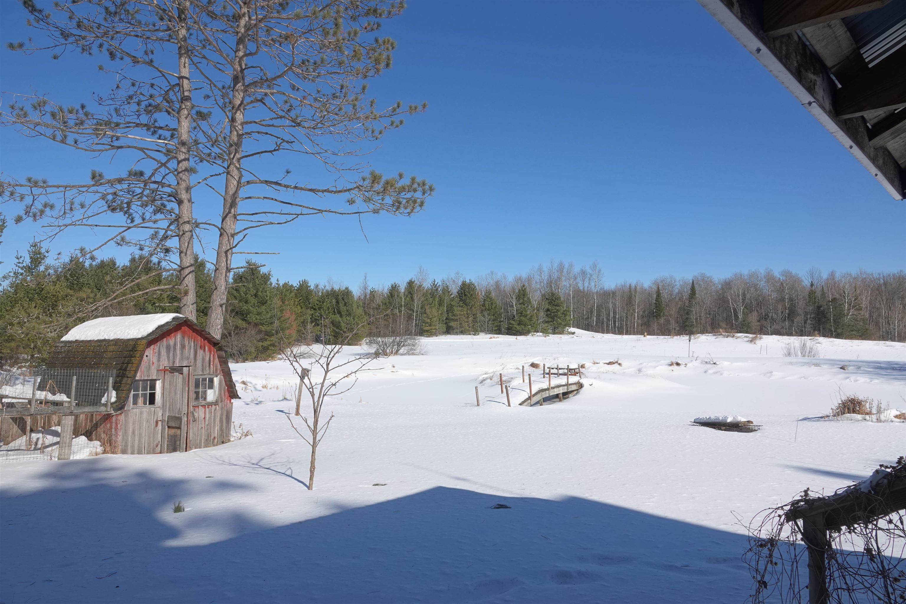 N560 COUNTY ROAD C, Ogema, Wisconsin 54459, 4 Bedrooms Bedrooms, ,2 BathroomsBathrooms,Residential,For Sale,N560 COUNTY ROAD C,22600538