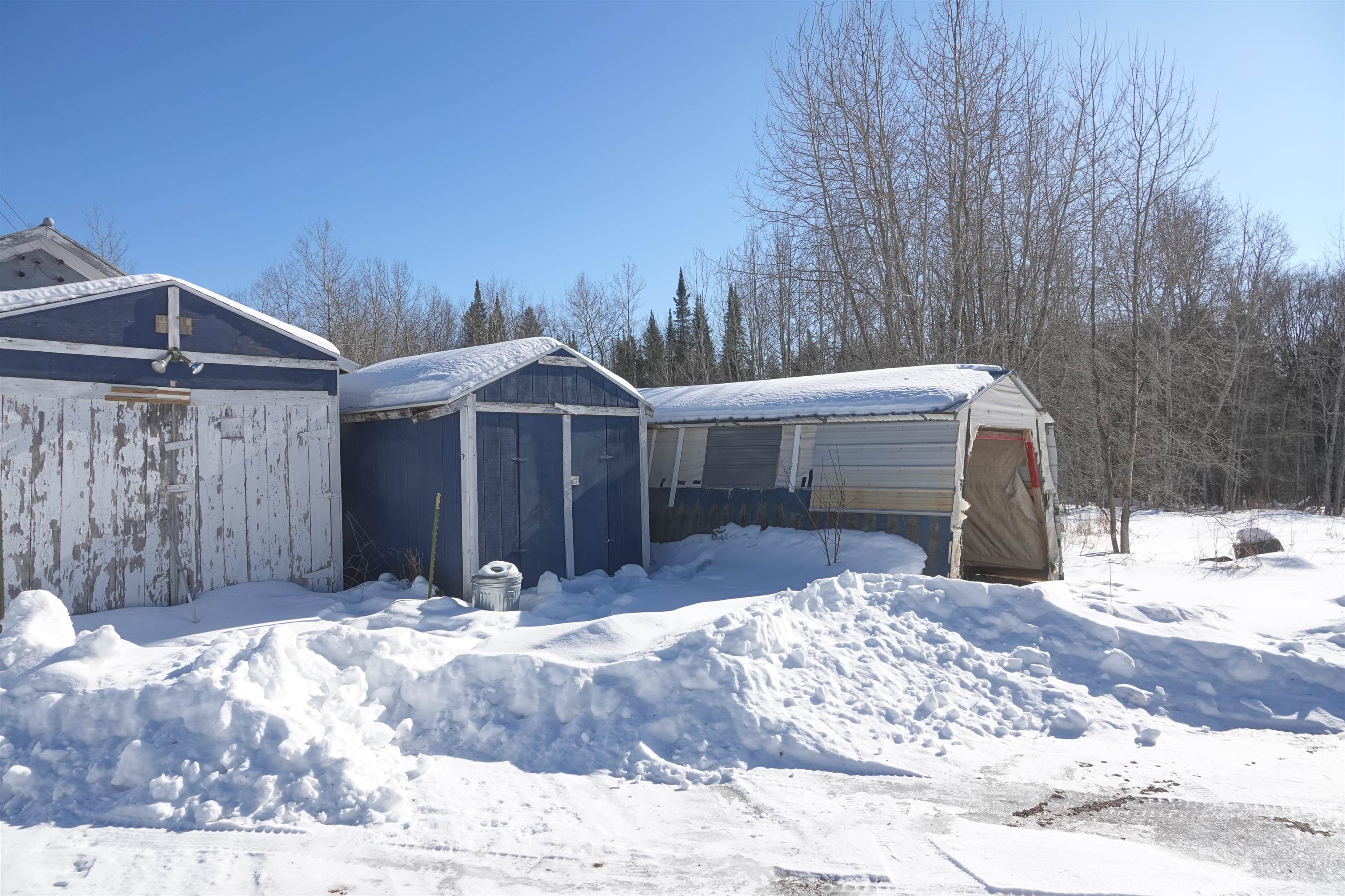 N560 COUNTY ROAD C, Ogema, Wisconsin 54459, 4 Bedrooms Bedrooms, ,2 BathroomsBathrooms,Residential,For Sale,N560 COUNTY ROAD C,22600538