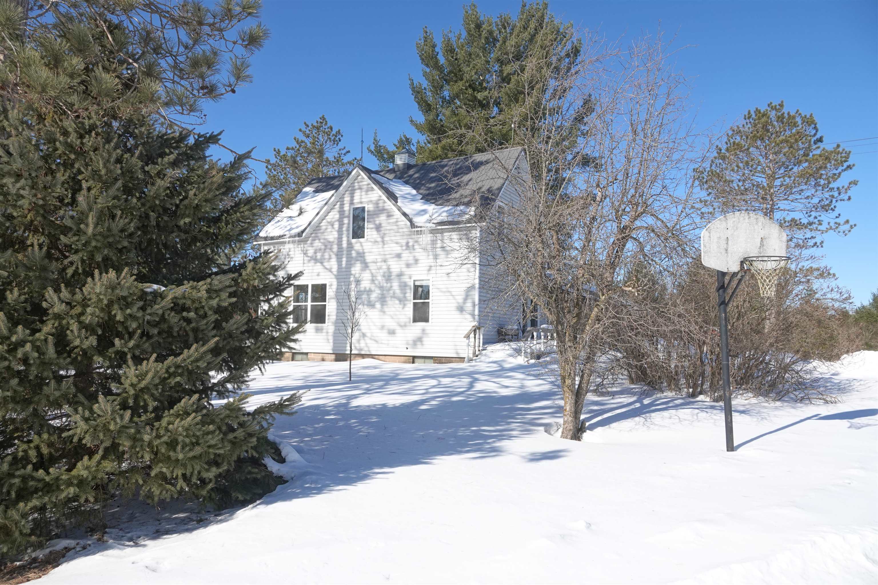 N560 COUNTY ROAD C, Ogema, Wisconsin 54459, 4 Bedrooms Bedrooms, ,2 BathroomsBathrooms,Residential,For Sale,N560 COUNTY ROAD C,22600538