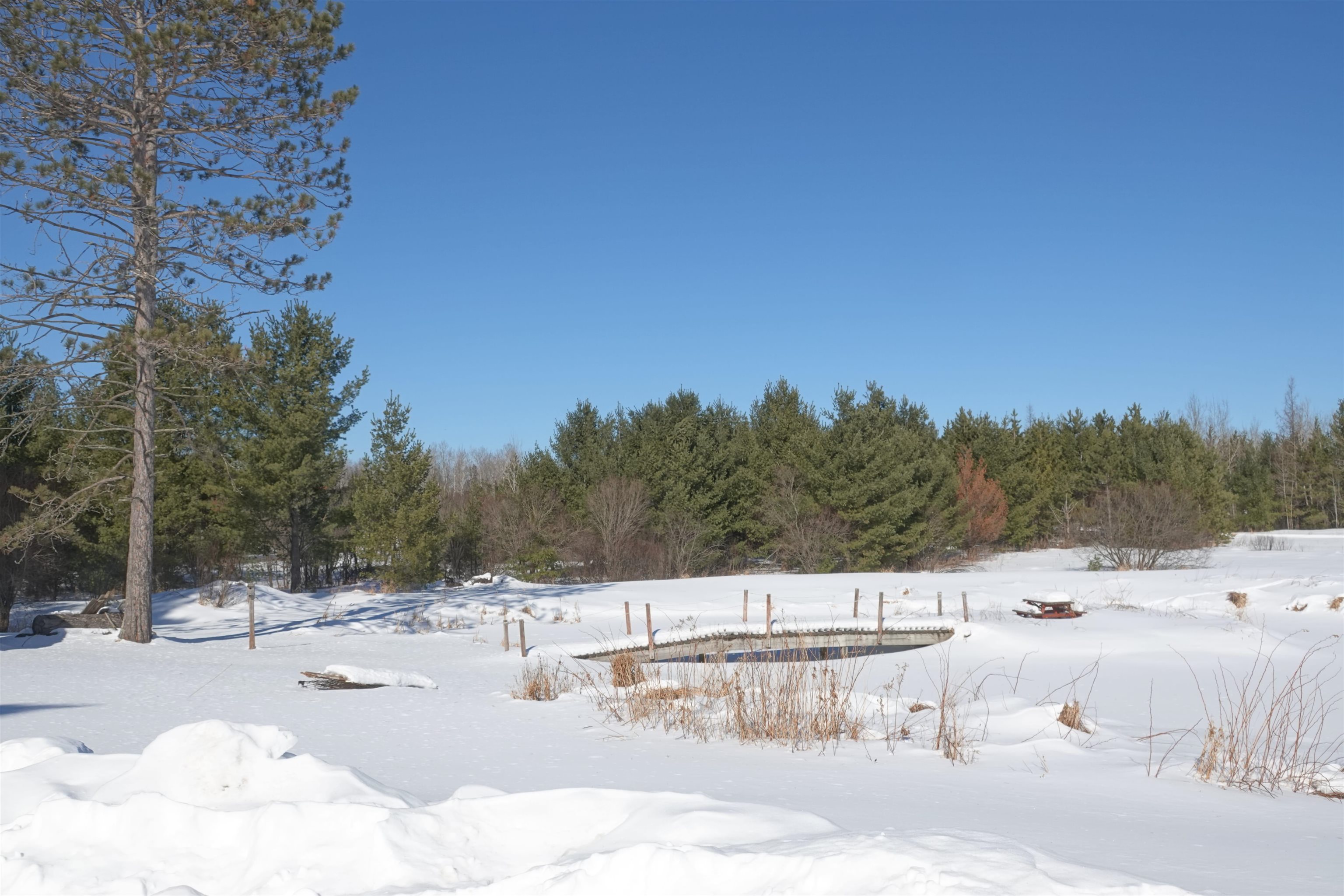 N560 COUNTY ROAD C, Ogema, Wisconsin 54459, 4 Bedrooms Bedrooms, ,2 BathroomsBathrooms,Residential,For Sale,N560 COUNTY ROAD C,22600538