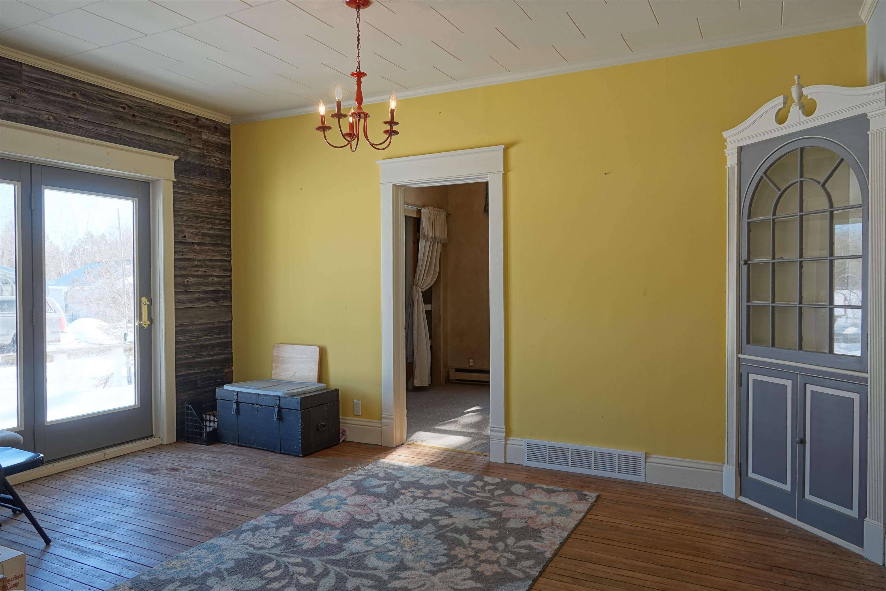 N560 COUNTY ROAD C, Ogema, Wisconsin 54459, 4 Bedrooms Bedrooms, ,2 BathroomsBathrooms,Residential,For Sale,N560 COUNTY ROAD C,22600538