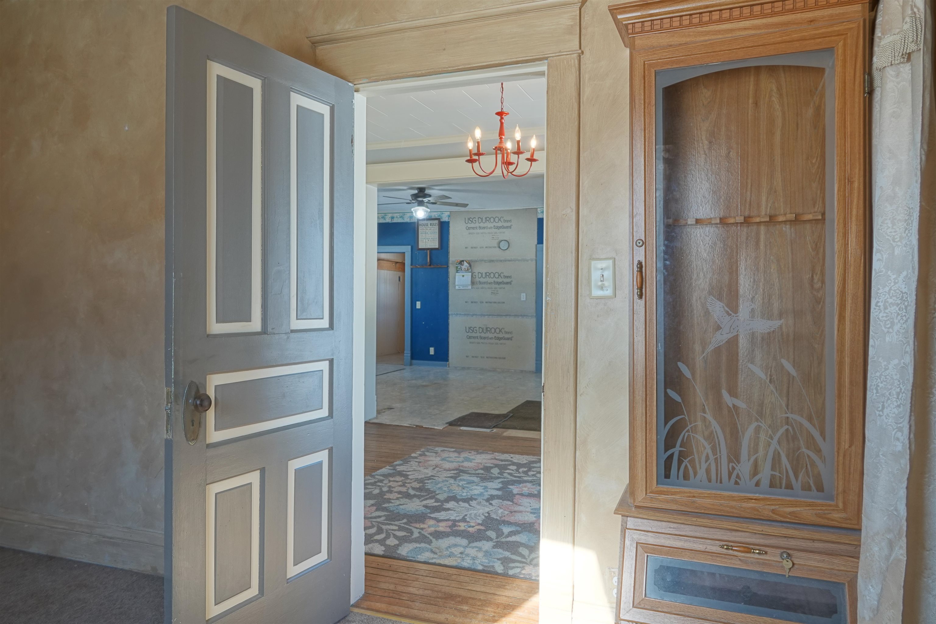 N560 COUNTY ROAD C, Ogema, Wisconsin 54459, 4 Bedrooms Bedrooms, ,2 BathroomsBathrooms,Residential,For Sale,N560 COUNTY ROAD C,22600538