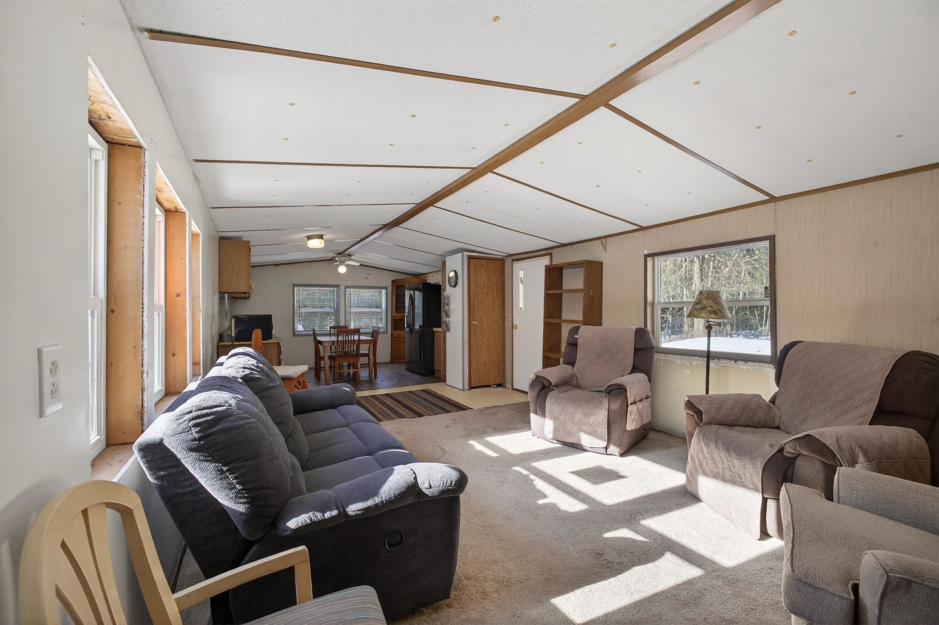 3015 PINE LANE, Wisconsin Rapids, Wisconsin 54495, 2 Bedrooms Bedrooms, ,1 BathroomBathrooms,Residential,For Sale,3015 PINE LANE,22600541