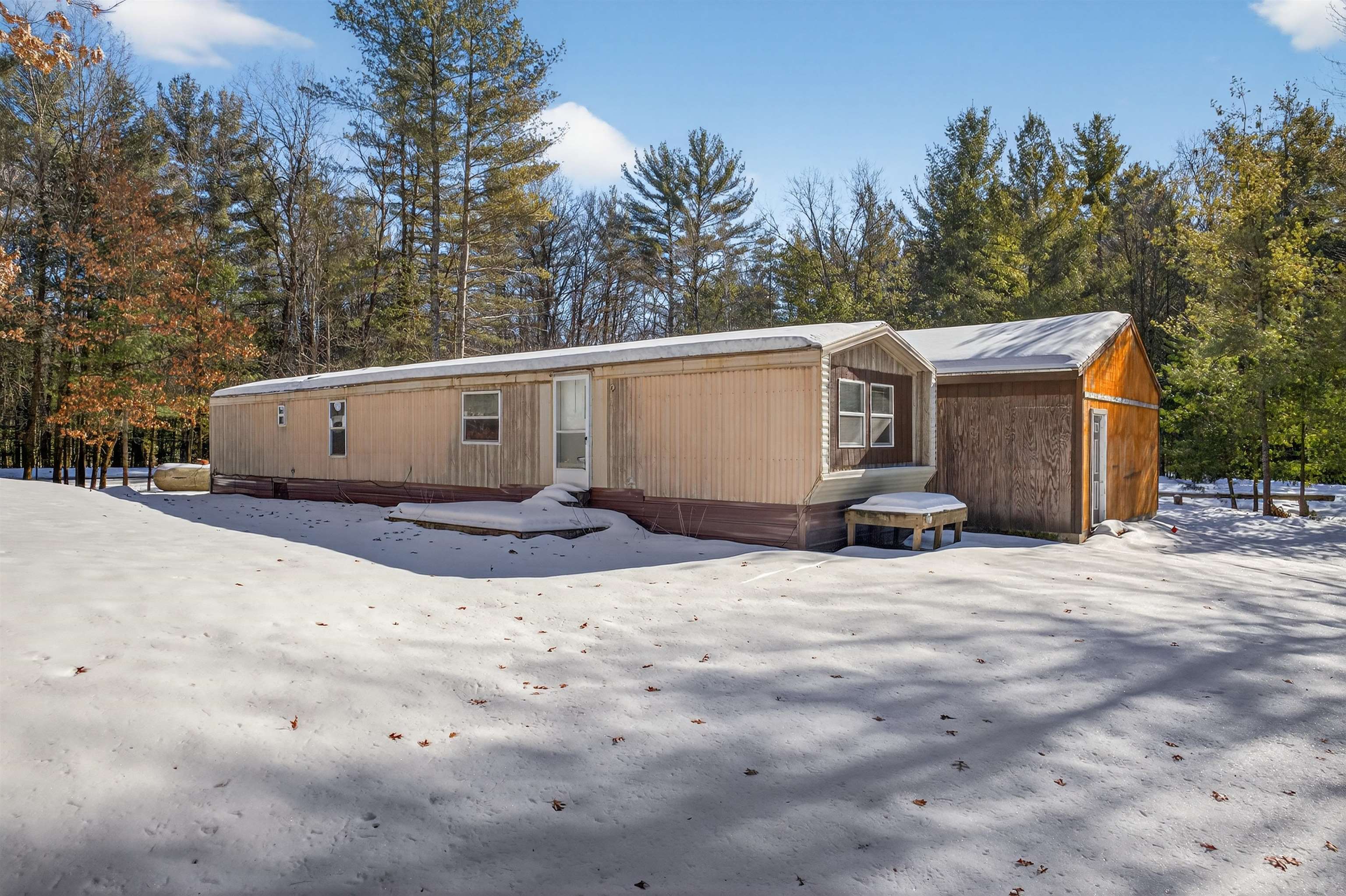 3015 PINE LANE, Wisconsin Rapids, Wisconsin 54495, 2 Bedrooms Bedrooms, ,1 BathroomBathrooms,Residential,For Sale,3015 PINE LANE,22600541