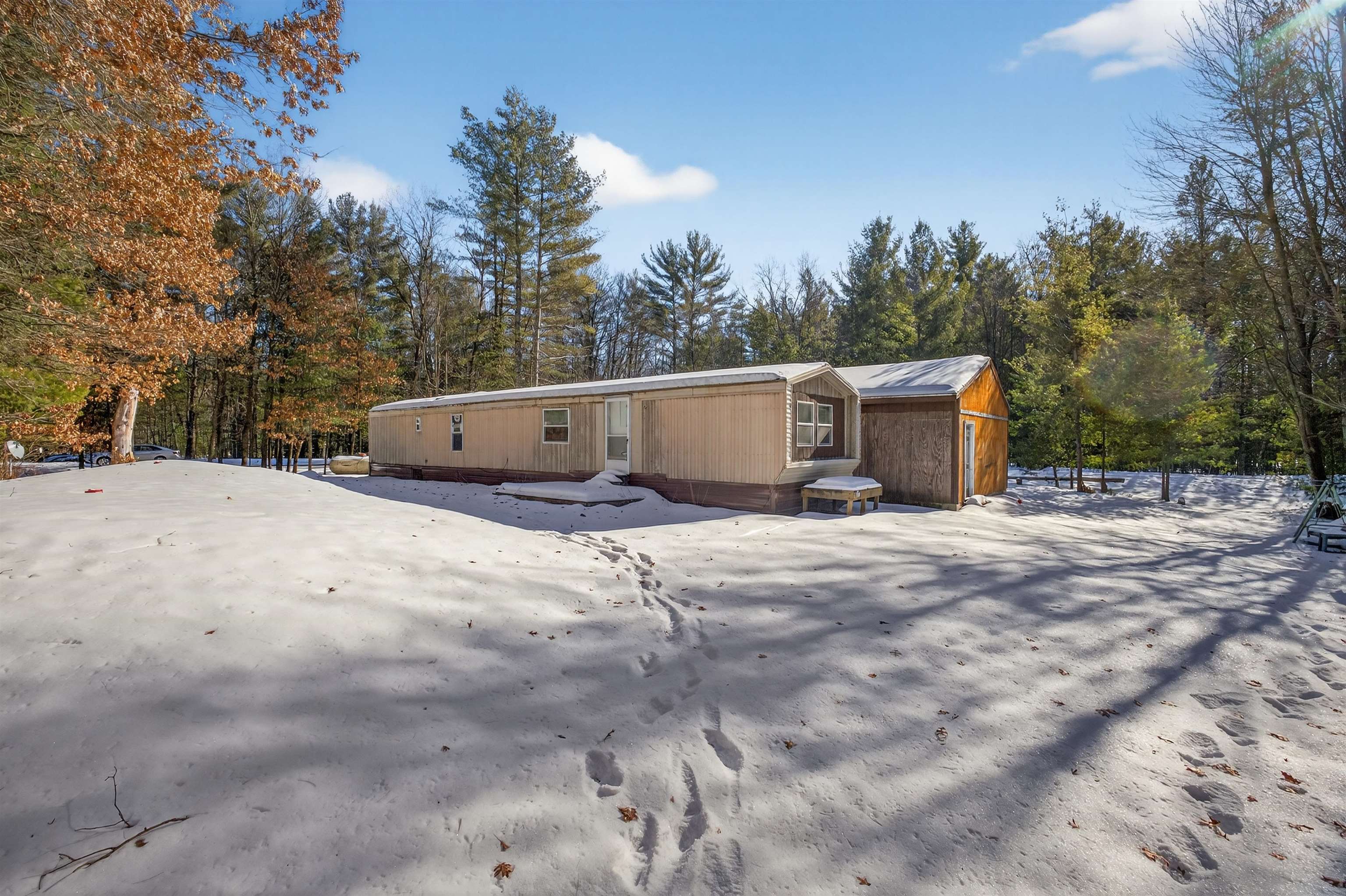 3015 PINE LANE, Wisconsin Rapids, Wisconsin 54495, 2 Bedrooms Bedrooms, ,1 BathroomBathrooms,Residential,For Sale,3015 PINE LANE,22600541