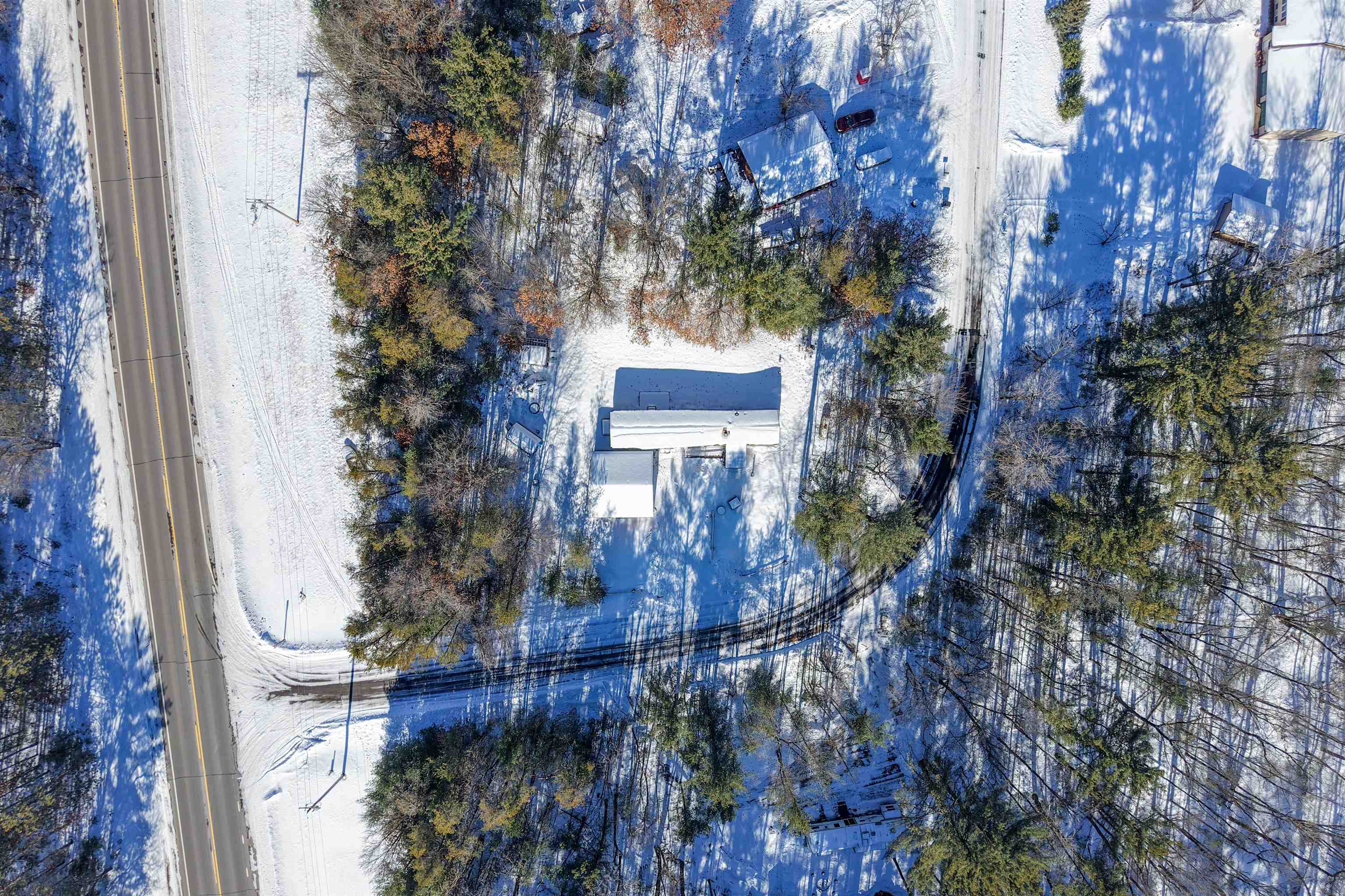 3015 PINE LANE, Wisconsin Rapids, Wisconsin 54495, 2 Bedrooms Bedrooms, ,1 BathroomBathrooms,Residential,For Sale,3015 PINE LANE,22600541