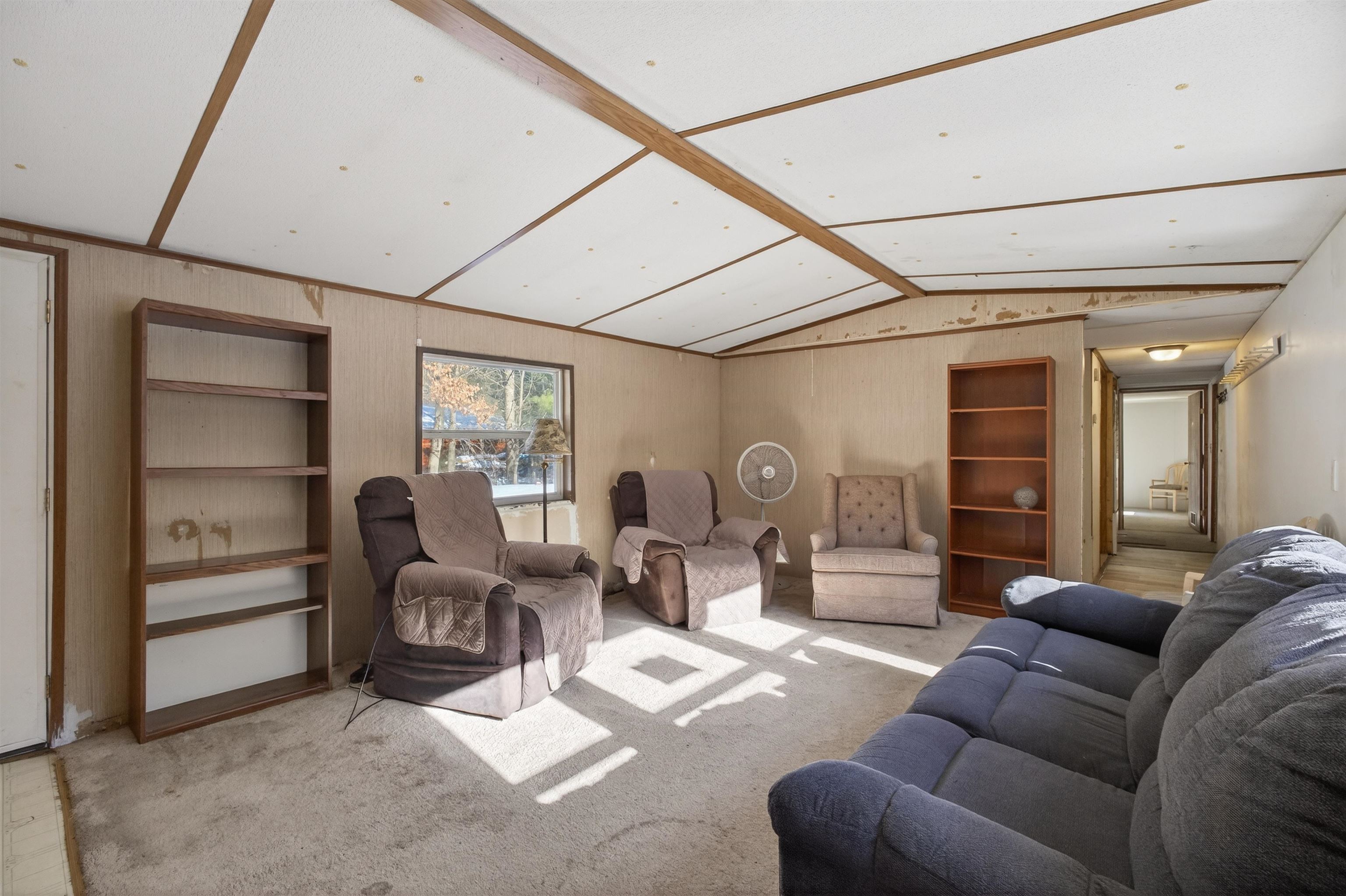 3015 PINE LANE, Wisconsin Rapids, Wisconsin 54495, 2 Bedrooms Bedrooms, ,1 BathroomBathrooms,Residential,For Sale,3015 PINE LANE,22600541