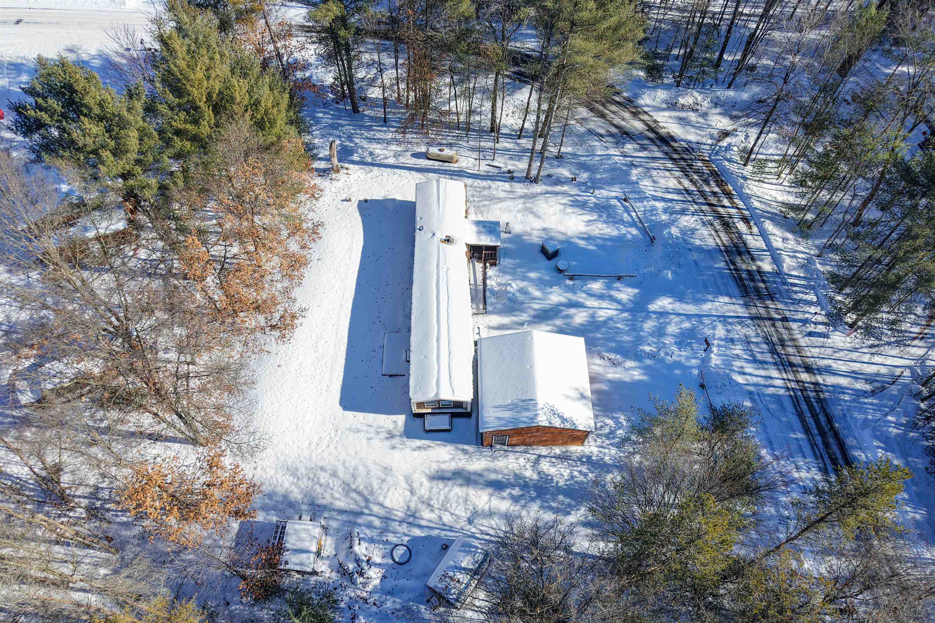 3015 PINE LANE, Wisconsin Rapids, Wisconsin 54495, 2 Bedrooms Bedrooms, ,1 BathroomBathrooms,Residential,For Sale,3015 PINE LANE,22600541