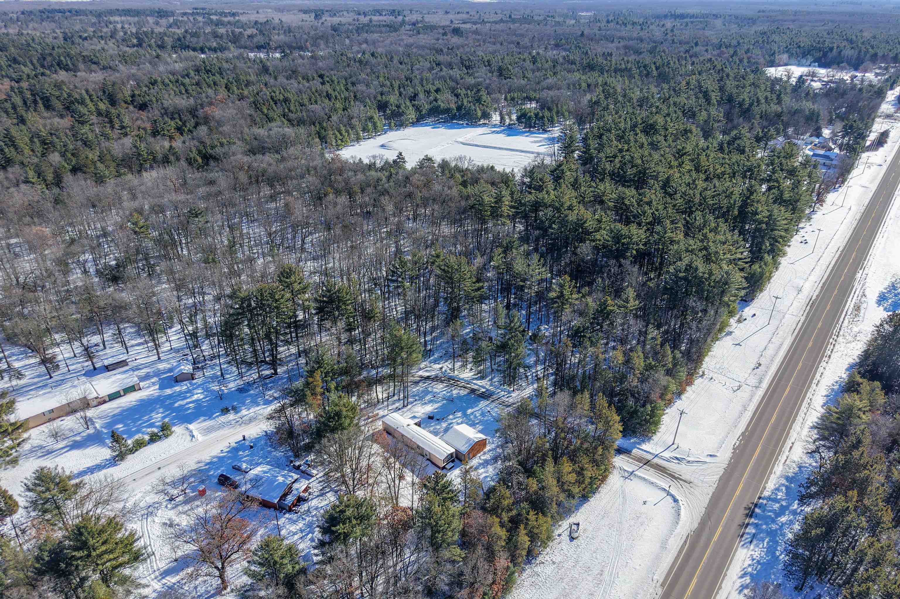 3015 PINE LANE, Wisconsin Rapids, Wisconsin 54495, 2 Bedrooms Bedrooms, ,1 BathroomBathrooms,Residential,For Sale,3015 PINE LANE,22600541