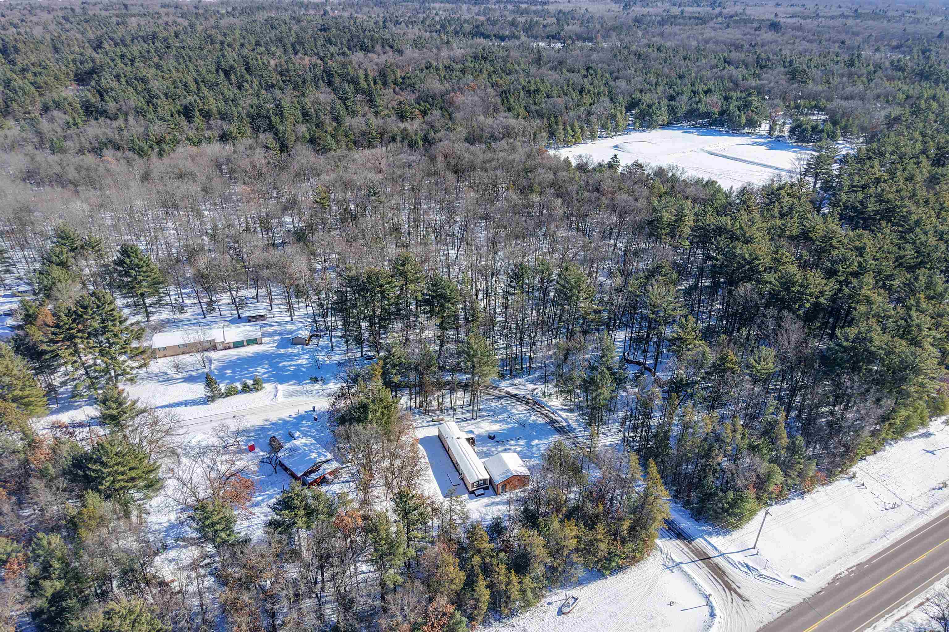 3015 PINE LANE, Wisconsin Rapids, Wisconsin 54495, 2 Bedrooms Bedrooms, ,1 BathroomBathrooms,Residential,For Sale,3015 PINE LANE,22600541