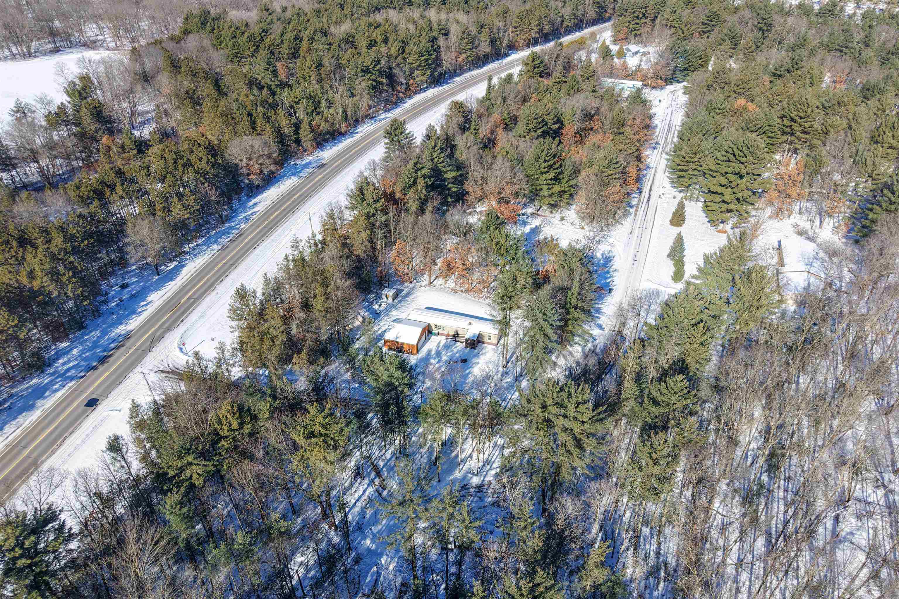 3015 PINE LANE, Wisconsin Rapids, Wisconsin 54495, 2 Bedrooms Bedrooms, ,1 BathroomBathrooms,Residential,For Sale,3015 PINE LANE,22600541