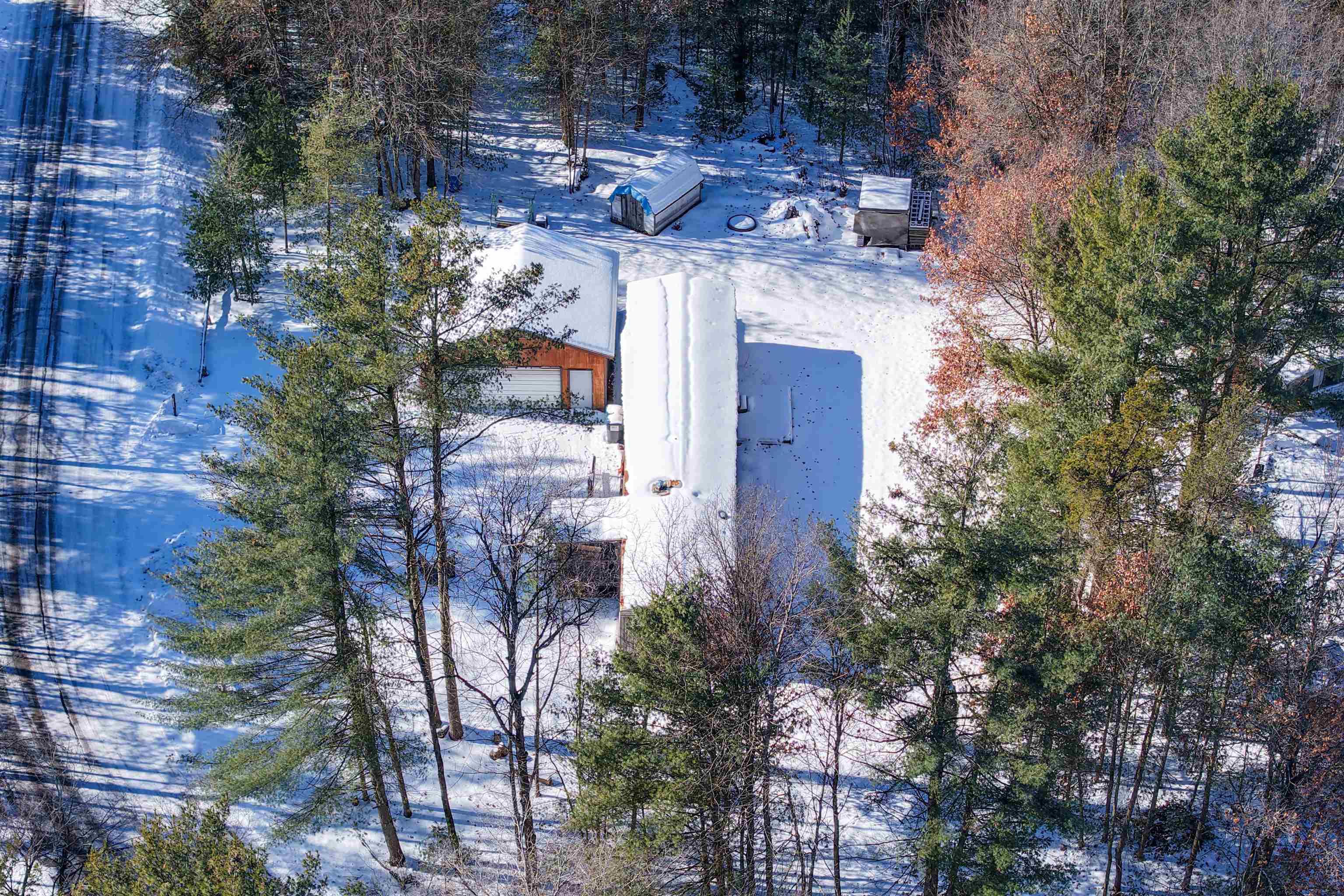 3015 PINE LANE, Wisconsin Rapids, Wisconsin 54495, 2 Bedrooms Bedrooms, ,1 BathroomBathrooms,Residential,For Sale,3015 PINE LANE,22600541