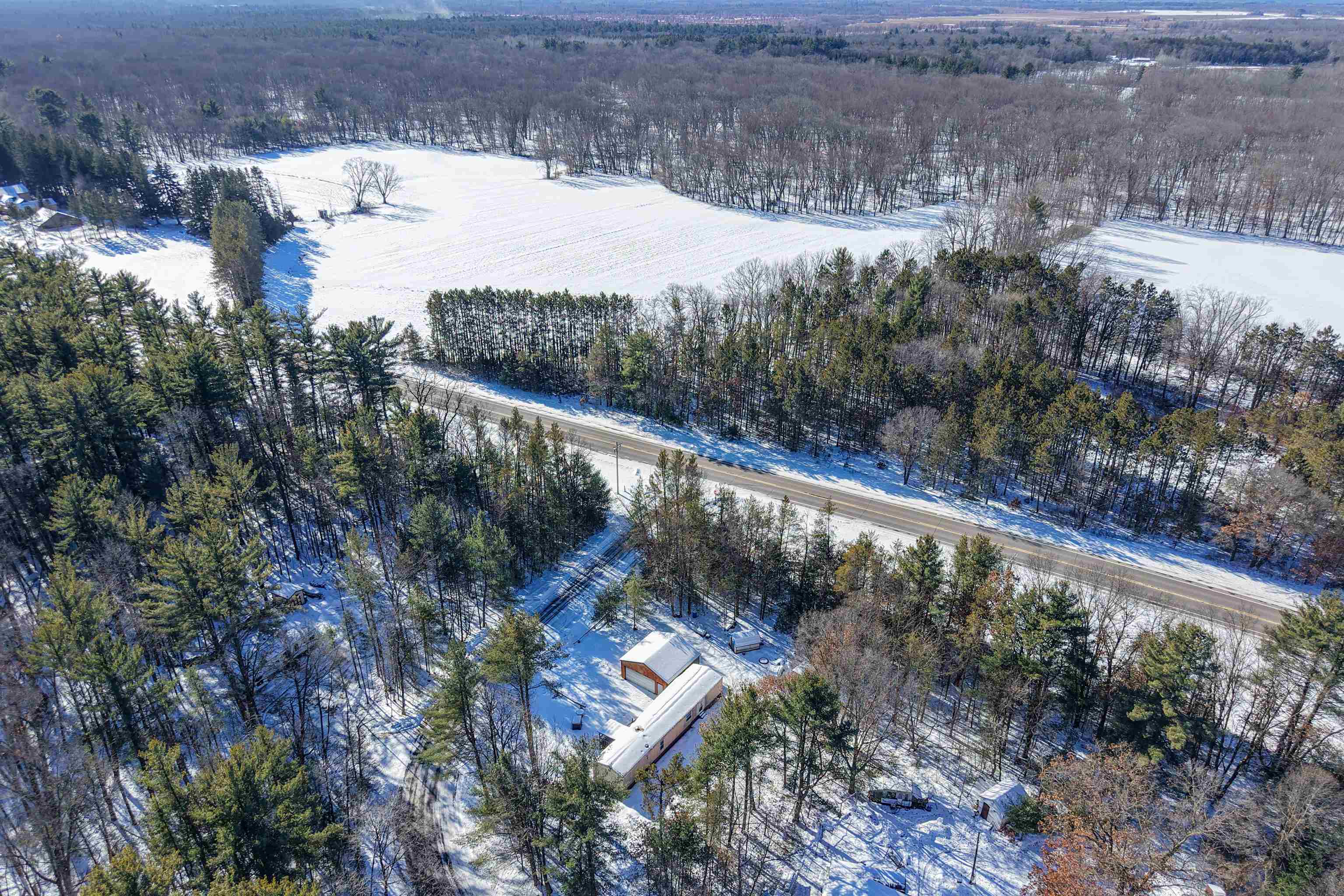 3015 PINE LANE, Wisconsin Rapids, Wisconsin 54495, 2 Bedrooms Bedrooms, ,1 BathroomBathrooms,Residential,For Sale,3015 PINE LANE,22600541