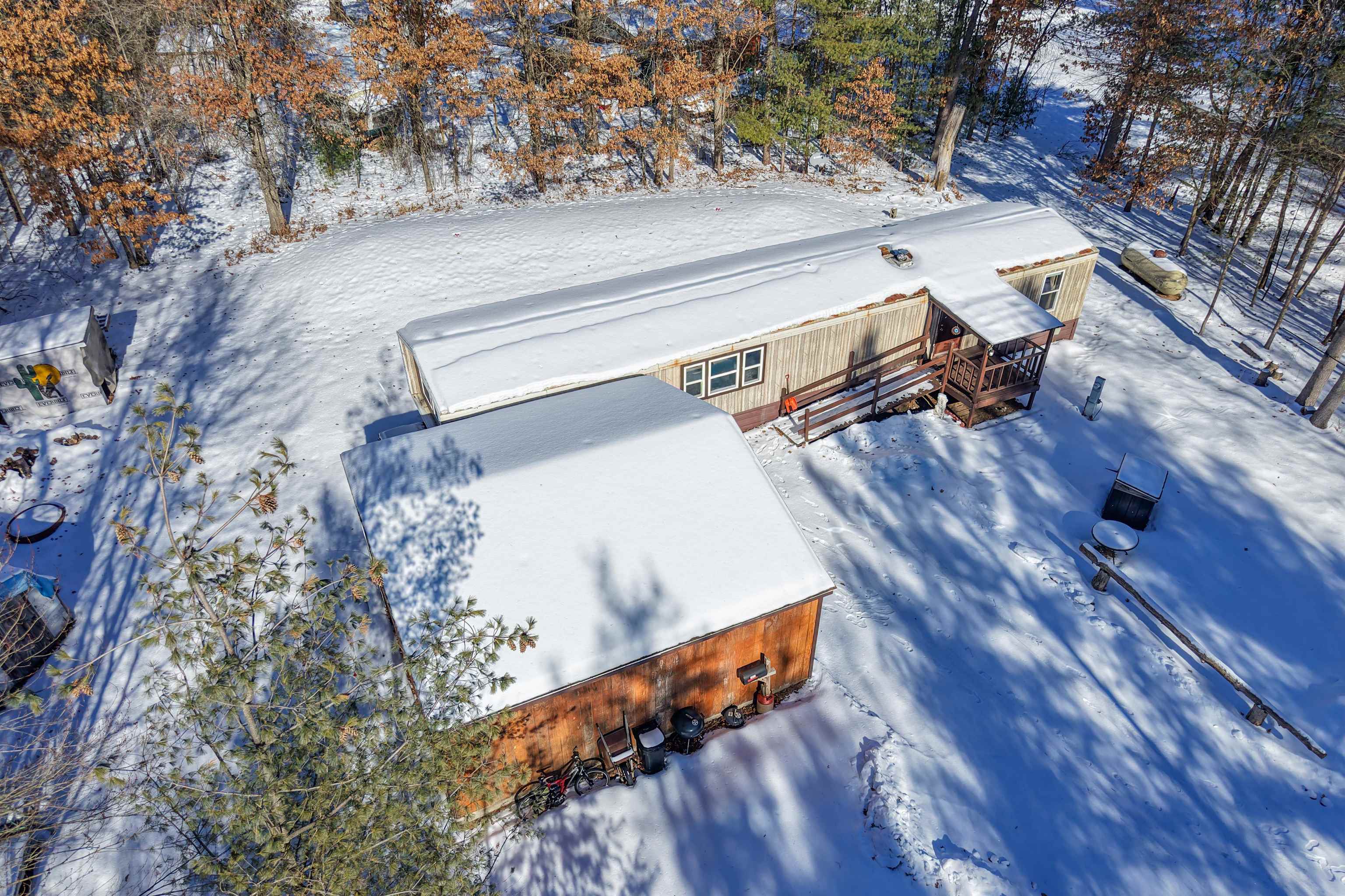 3015 PINE LANE, Wisconsin Rapids, Wisconsin 54495, 2 Bedrooms Bedrooms, ,1 BathroomBathrooms,Residential,For Sale,3015 PINE LANE,22600541