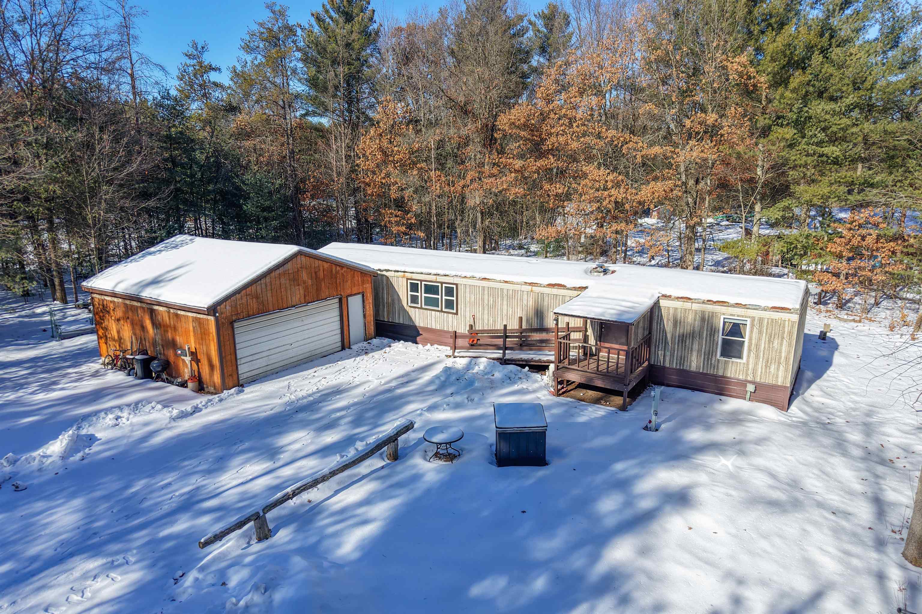 3015 PINE LANE, Wisconsin Rapids, Wisconsin 54495, 2 Bedrooms Bedrooms, ,1 BathroomBathrooms,Residential,For Sale,3015 PINE LANE,22600541