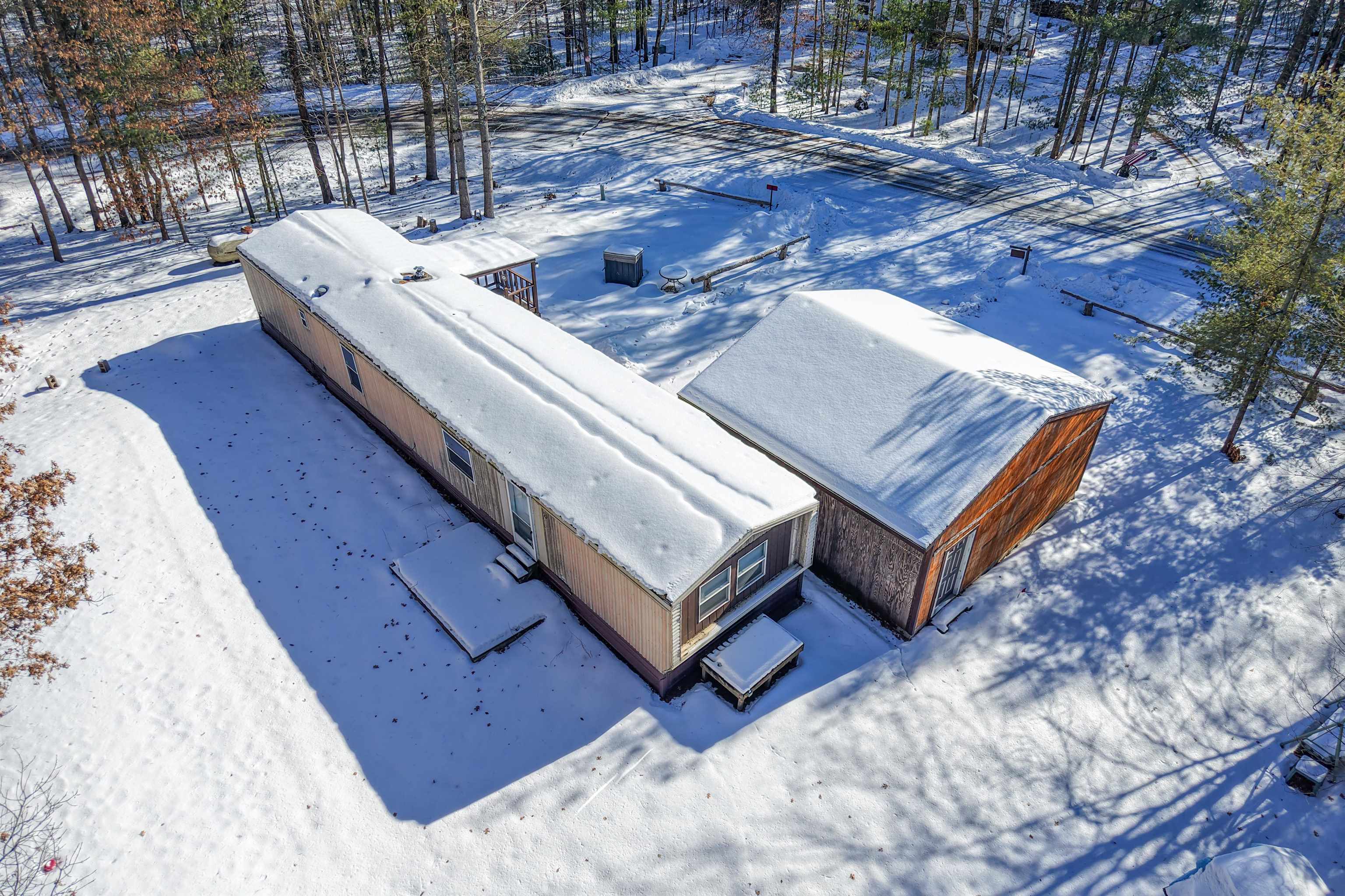 3015 PINE LANE, Wisconsin Rapids, Wisconsin 54495, 2 Bedrooms Bedrooms, ,1 BathroomBathrooms,Residential,For Sale,3015 PINE LANE,22600541