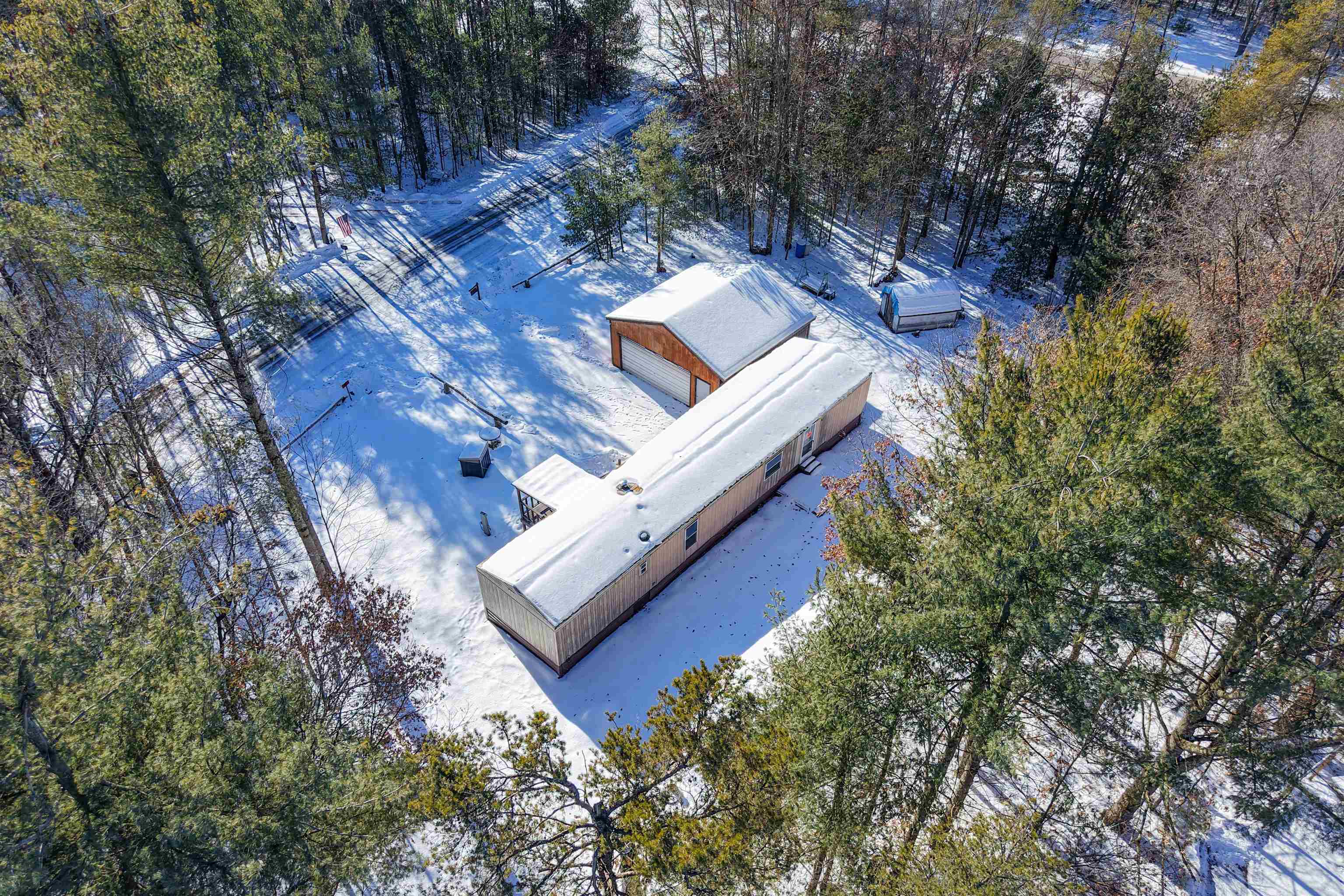 3015 PINE LANE, Wisconsin Rapids, Wisconsin 54495, 2 Bedrooms Bedrooms, ,1 BathroomBathrooms,Residential,For Sale,3015 PINE LANE,22600541