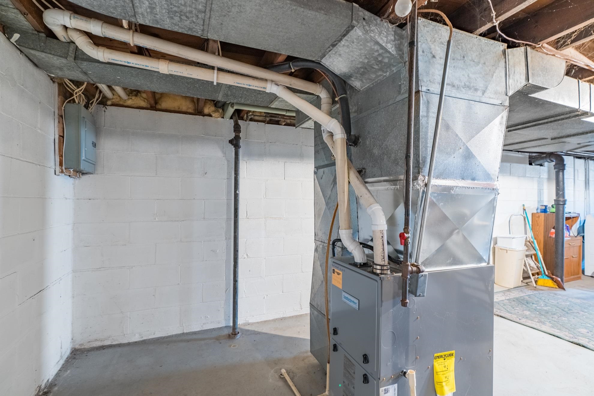 610 N 10TH AVENUE, Wausau, Wisconsin 54401, 3 Bedrooms Bedrooms, ,1 BathroomBathrooms,Residential,For Sale,610 N 10TH AVENUE,22600542