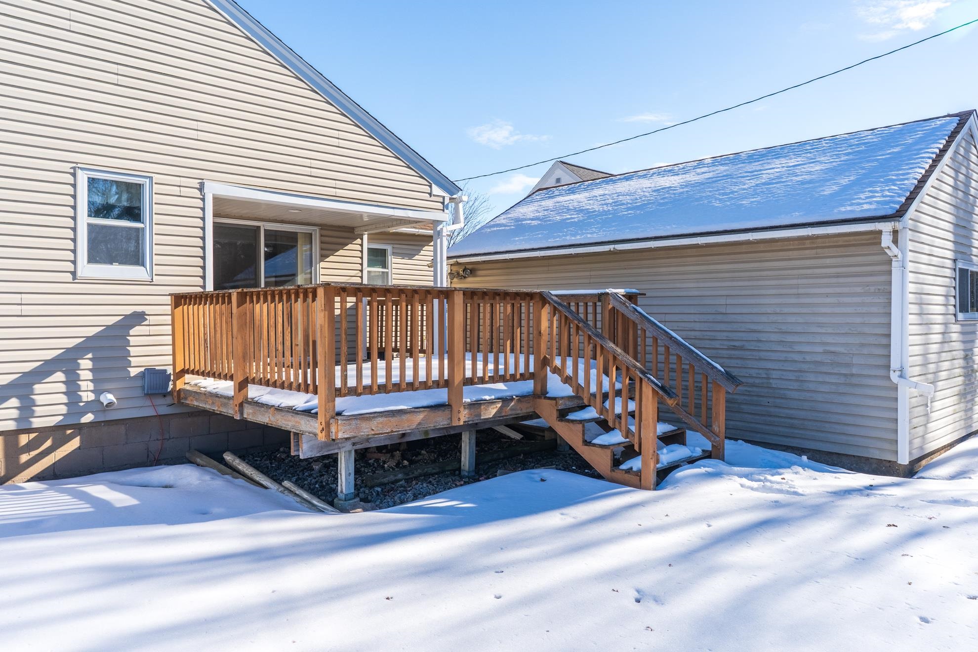 610 N 10TH AVENUE, Wausau, Wisconsin 54401, 3 Bedrooms Bedrooms, ,1 BathroomBathrooms,Residential,For Sale,610 N 10TH AVENUE,22600542