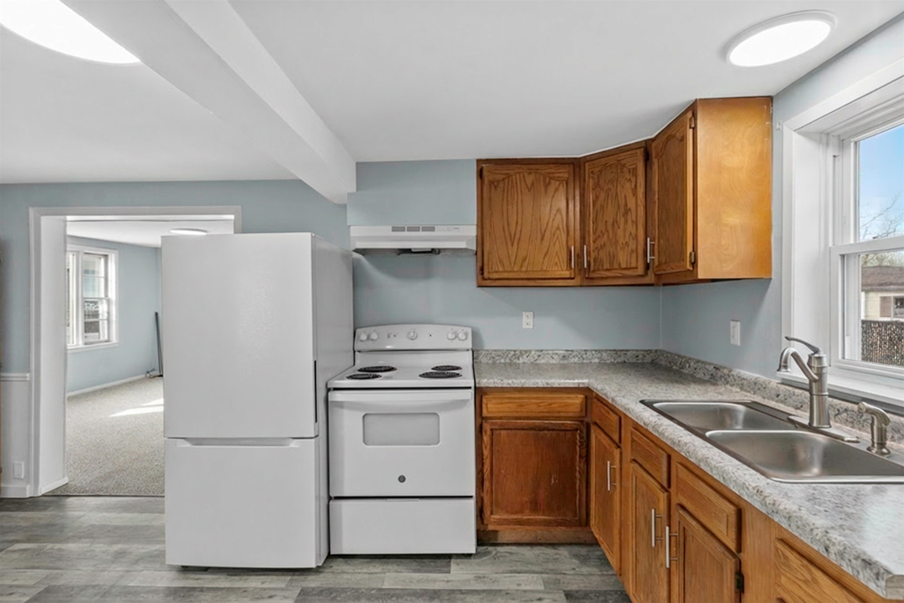 1016 PORTAGE STREET, Stevens Point, Wisconsin 54481, 5 Bedrooms Bedrooms, 9 Rooms Rooms,2 BathroomsBathrooms,Multi-family,For Sale,1016 PORTAGE STREET,22600543