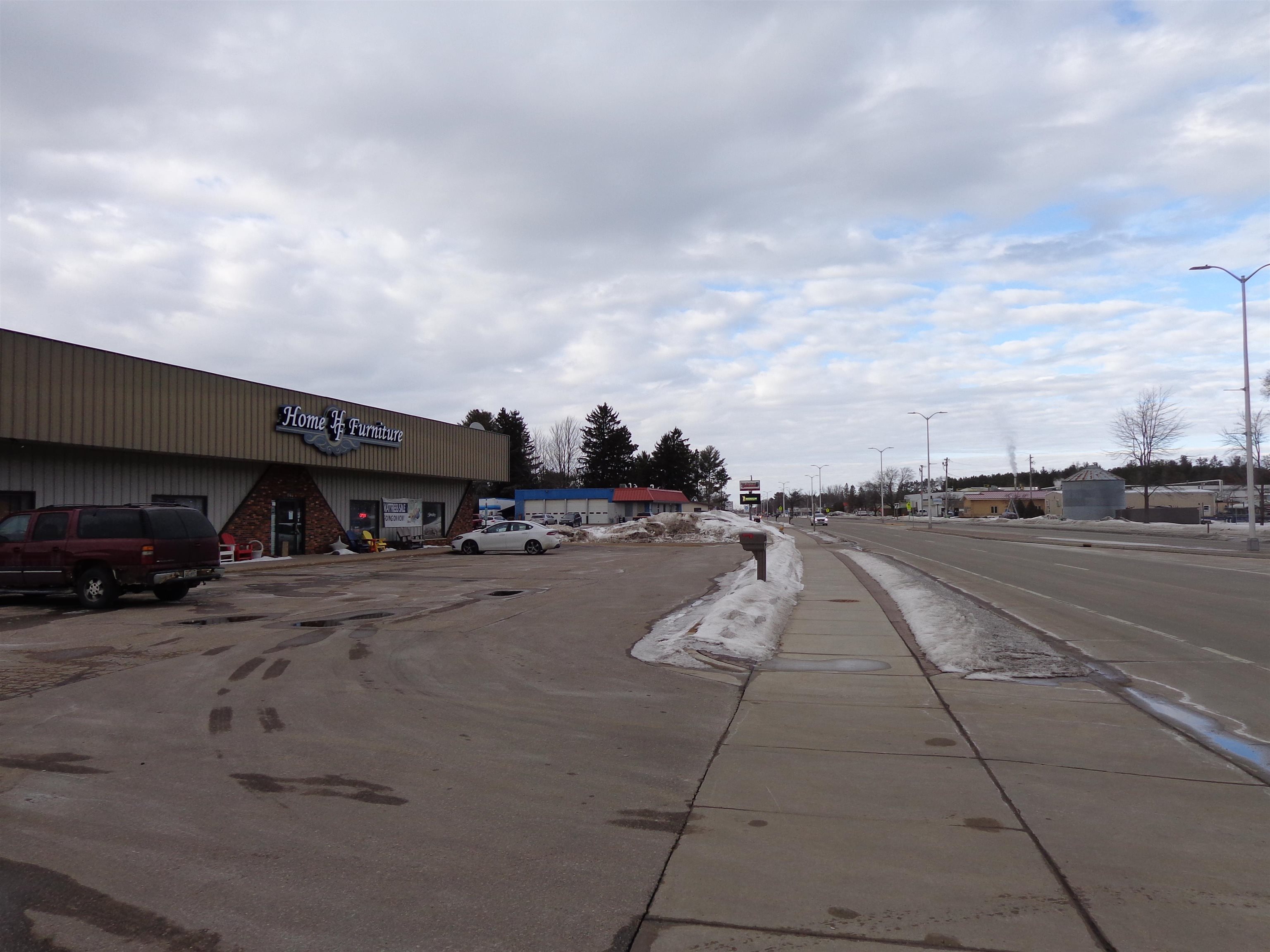 1561 POST ROAD, Plover, Wisconsin 54467, ,Commercial/industrial,For Sale,1561 POST ROAD,22600546