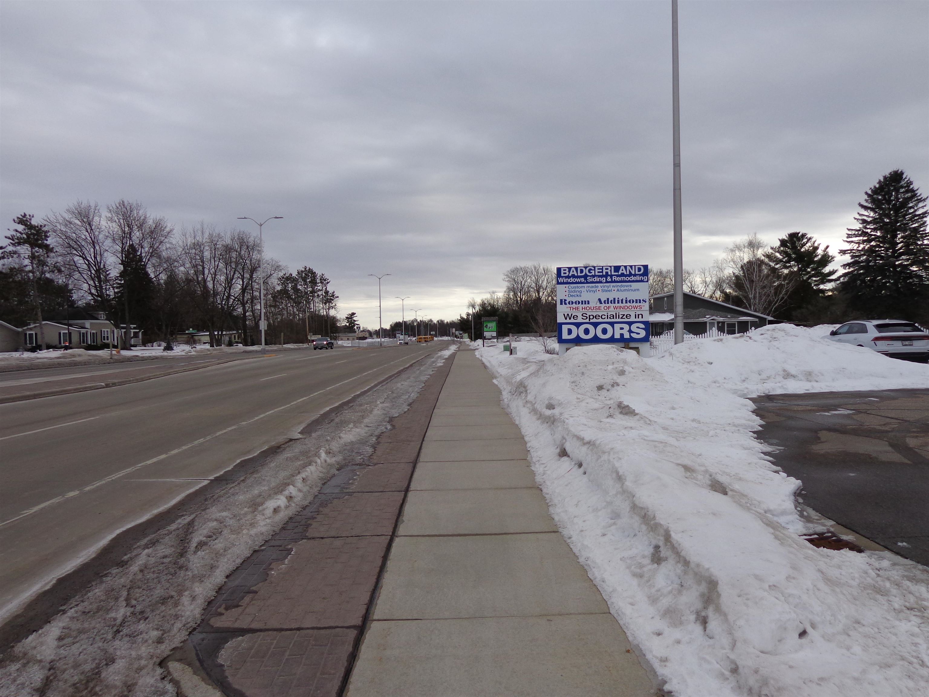 1561 POST ROAD, Plover, Wisconsin 54467, ,Commercial/industrial,For Sale,1561 POST ROAD,22600546