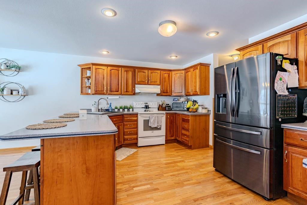 9100 N 12TH AVENUE, Merrill, Wisconsin 54452, 4 Bedrooms Bedrooms, ,3 BathroomsBathrooms,Residential,For Sale,9100 N 12TH AVENUE,22600547