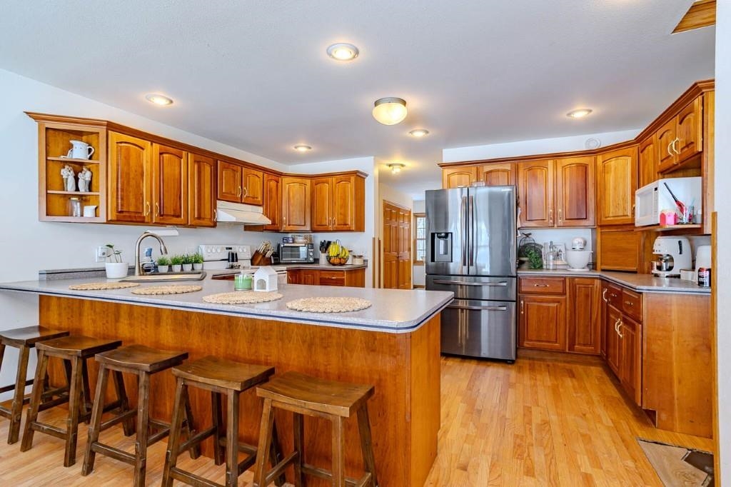 9100 N 12TH AVENUE, Merrill, Wisconsin 54452, 4 Bedrooms Bedrooms, ,3 BathroomsBathrooms,Residential,For Sale,9100 N 12TH AVENUE,22600547