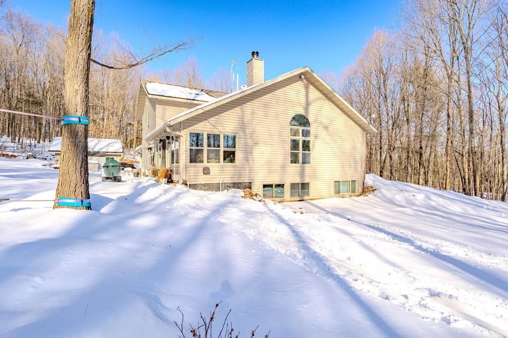 9100 N 12TH AVENUE, Merrill, Wisconsin 54452, 4 Bedrooms Bedrooms, ,3 BathroomsBathrooms,Residential,For Sale,9100 N 12TH AVENUE,22600547