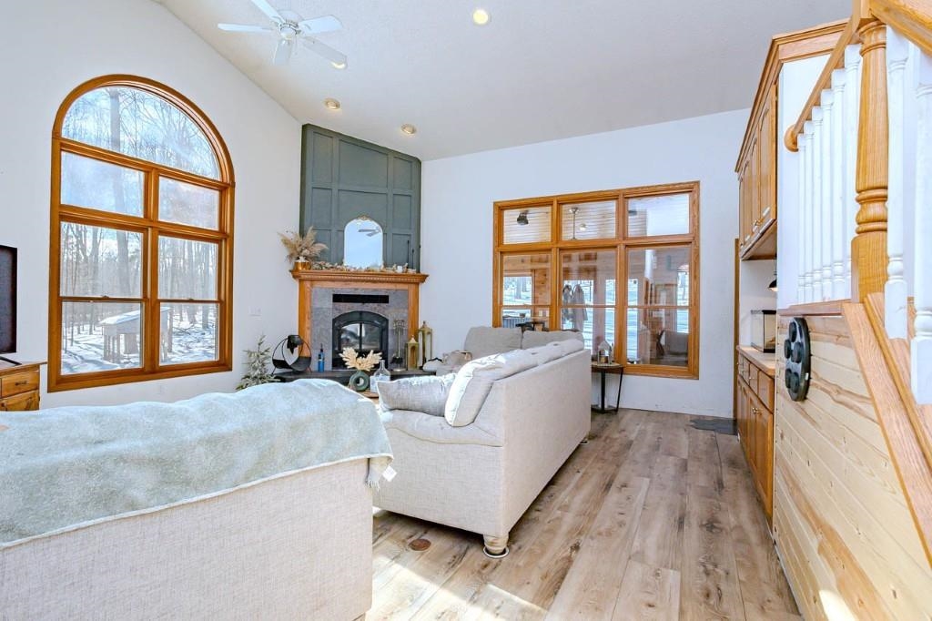 9100 N 12TH AVENUE, Merrill, Wisconsin 54452, 4 Bedrooms Bedrooms, ,3 BathroomsBathrooms,Residential,For Sale,9100 N 12TH AVENUE,22600547