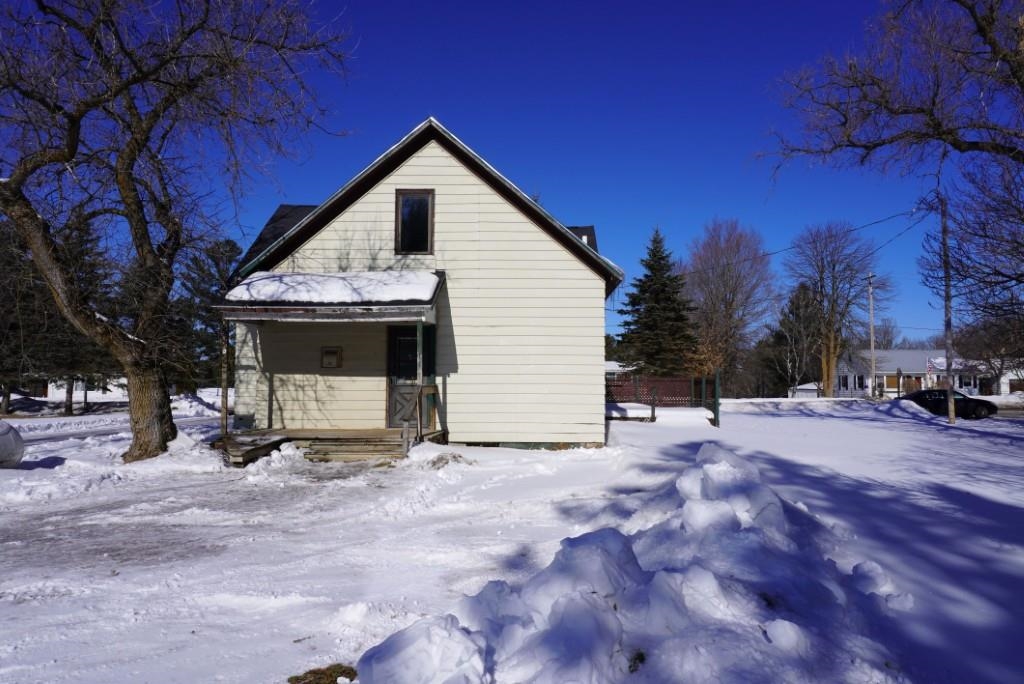 N5386 STATE HIGHWAY 17, Gleason, Wisconsin 54435, 5 Bedrooms Bedrooms, ,1 BathroomBathrooms,Residential,For Sale,N5386 STATE HIGHWAY 17,22600550