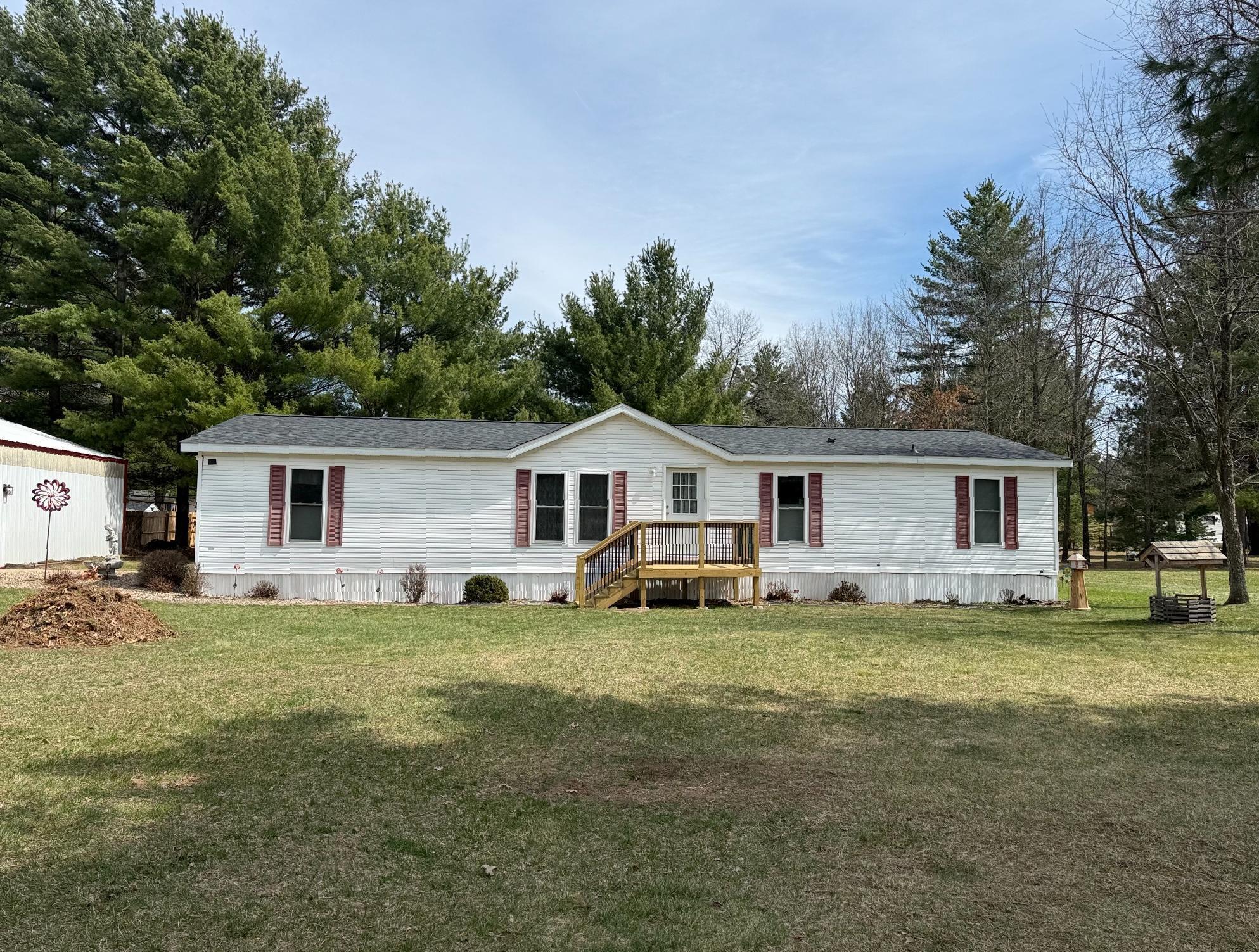2116 MAPLE STREET, Friendship, Wisconsin 53934, 4 Bedrooms Bedrooms, ,2 BathroomsBathrooms,Residential,For Sale,2116 MAPLE STREET,22600553