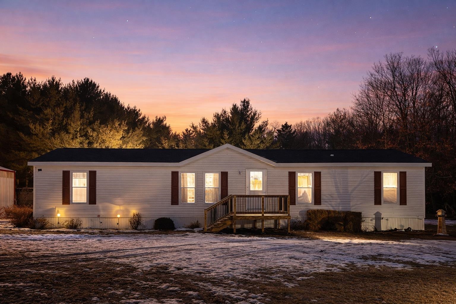 2116 MAPLE STREET, Friendship, Wisconsin 53934, 4 Bedrooms Bedrooms, ,2 BathroomsBathrooms,Residential,For Sale,2116 MAPLE STREET,22600553