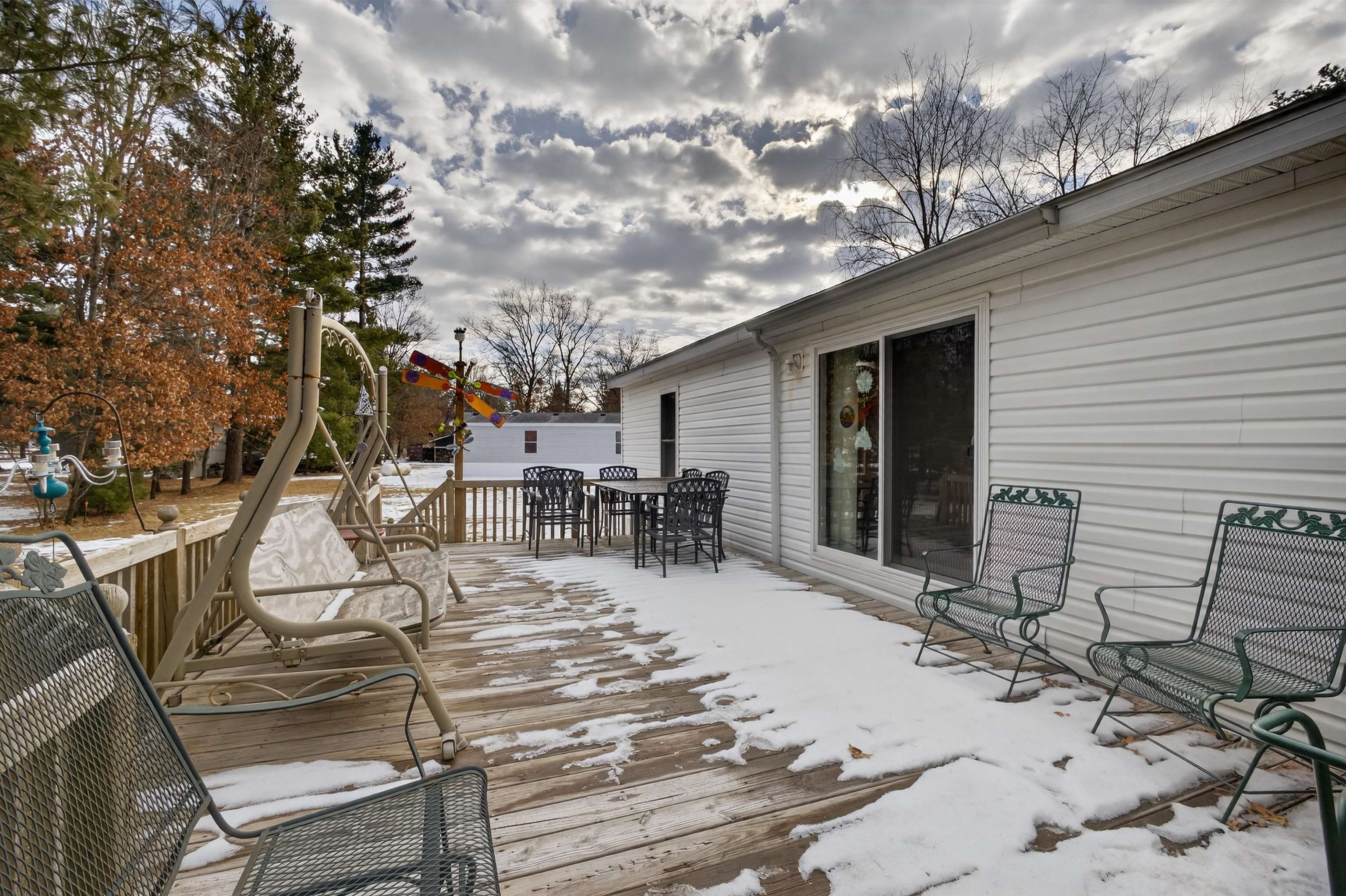 2116 MAPLE STREET, Friendship, Wisconsin 53934, 4 Bedrooms Bedrooms, ,2 BathroomsBathrooms,Residential,For Sale,2116 MAPLE STREET,22600553