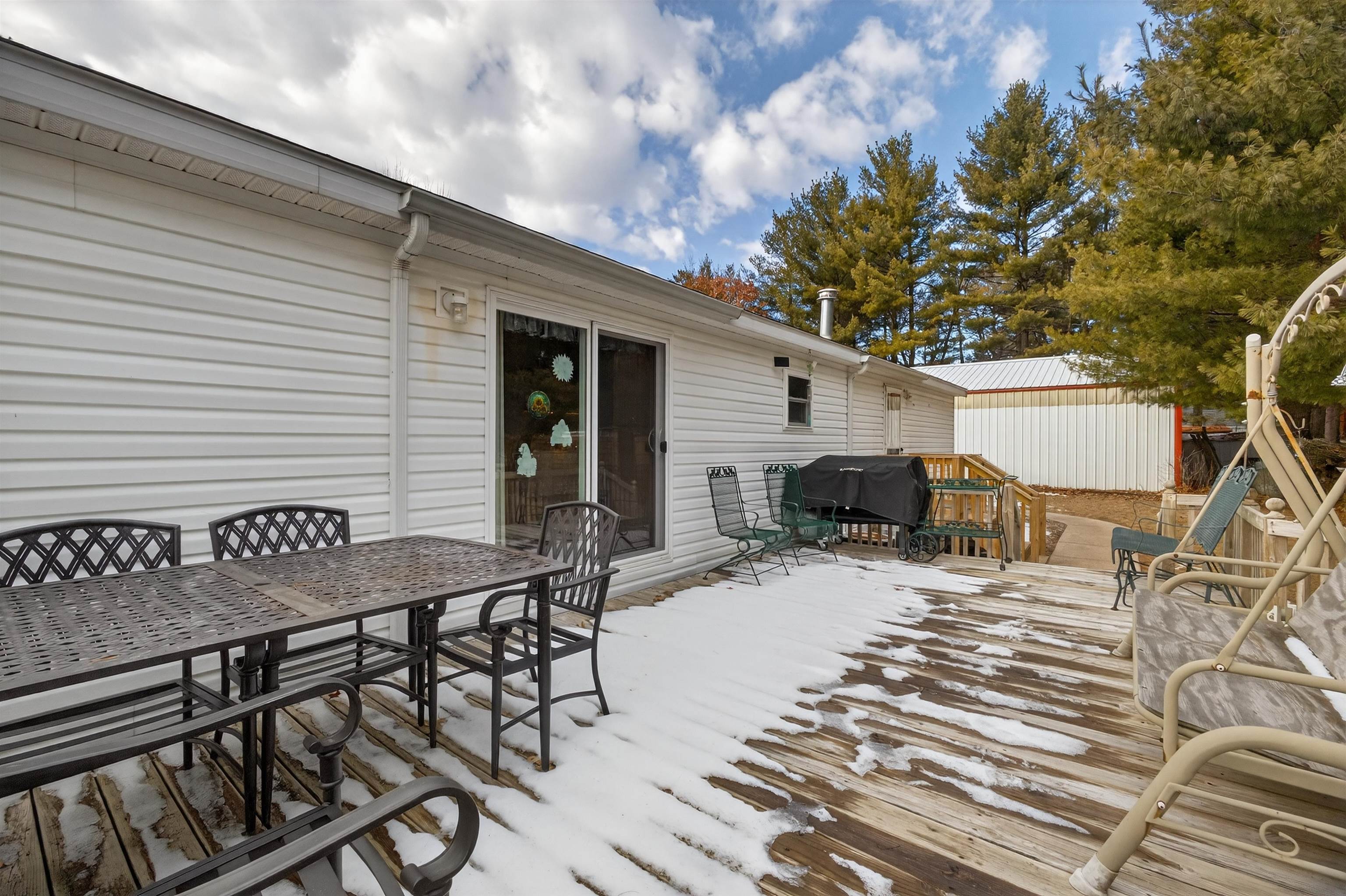2116 MAPLE STREET, Friendship, Wisconsin 53934, 4 Bedrooms Bedrooms, ,2 BathroomsBathrooms,Residential,For Sale,2116 MAPLE STREET,22600553