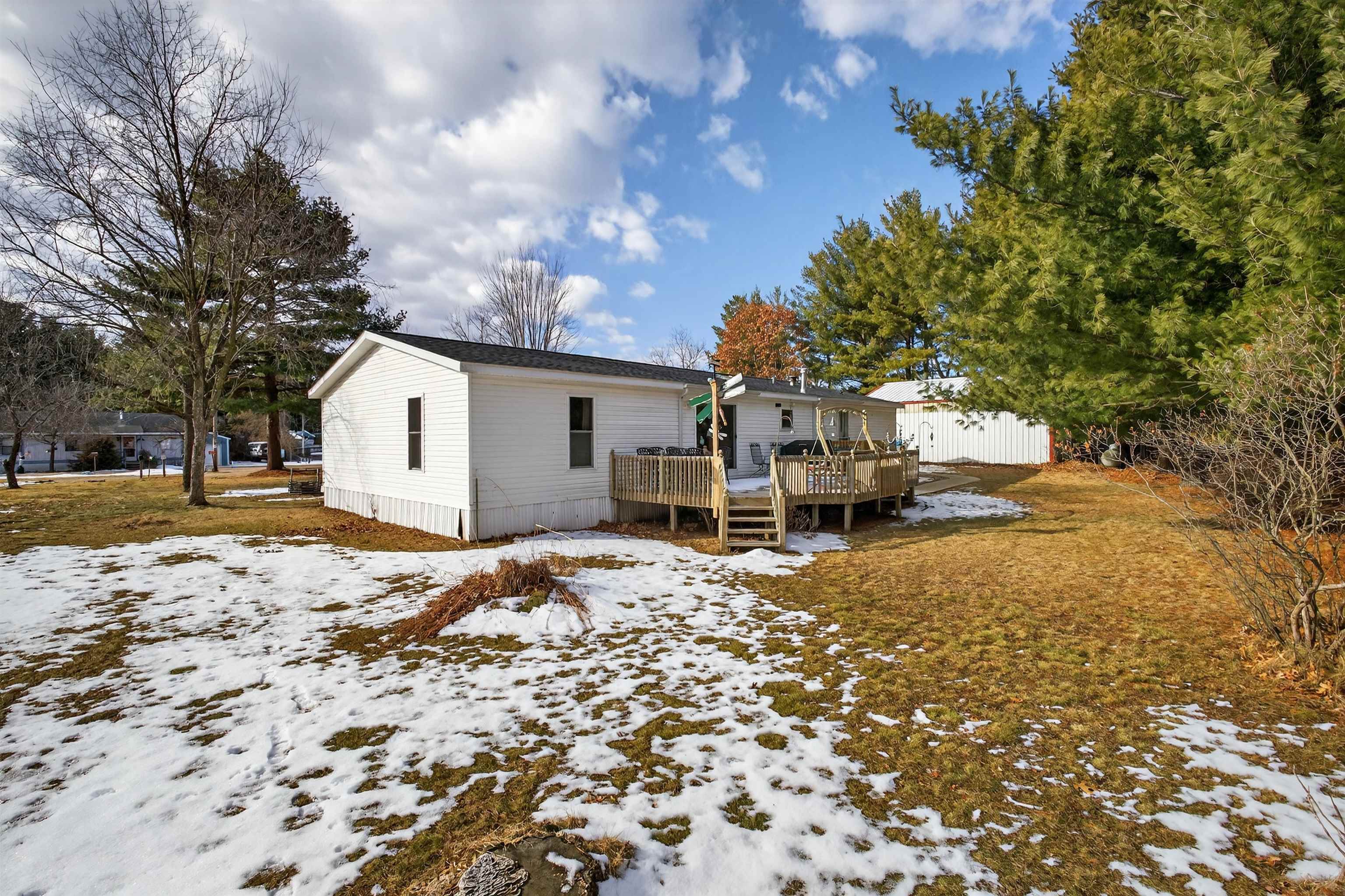 2116 MAPLE STREET, Friendship, Wisconsin 53934, 4 Bedrooms Bedrooms, ,2 BathroomsBathrooms,Residential,For Sale,2116 MAPLE STREET,22600553