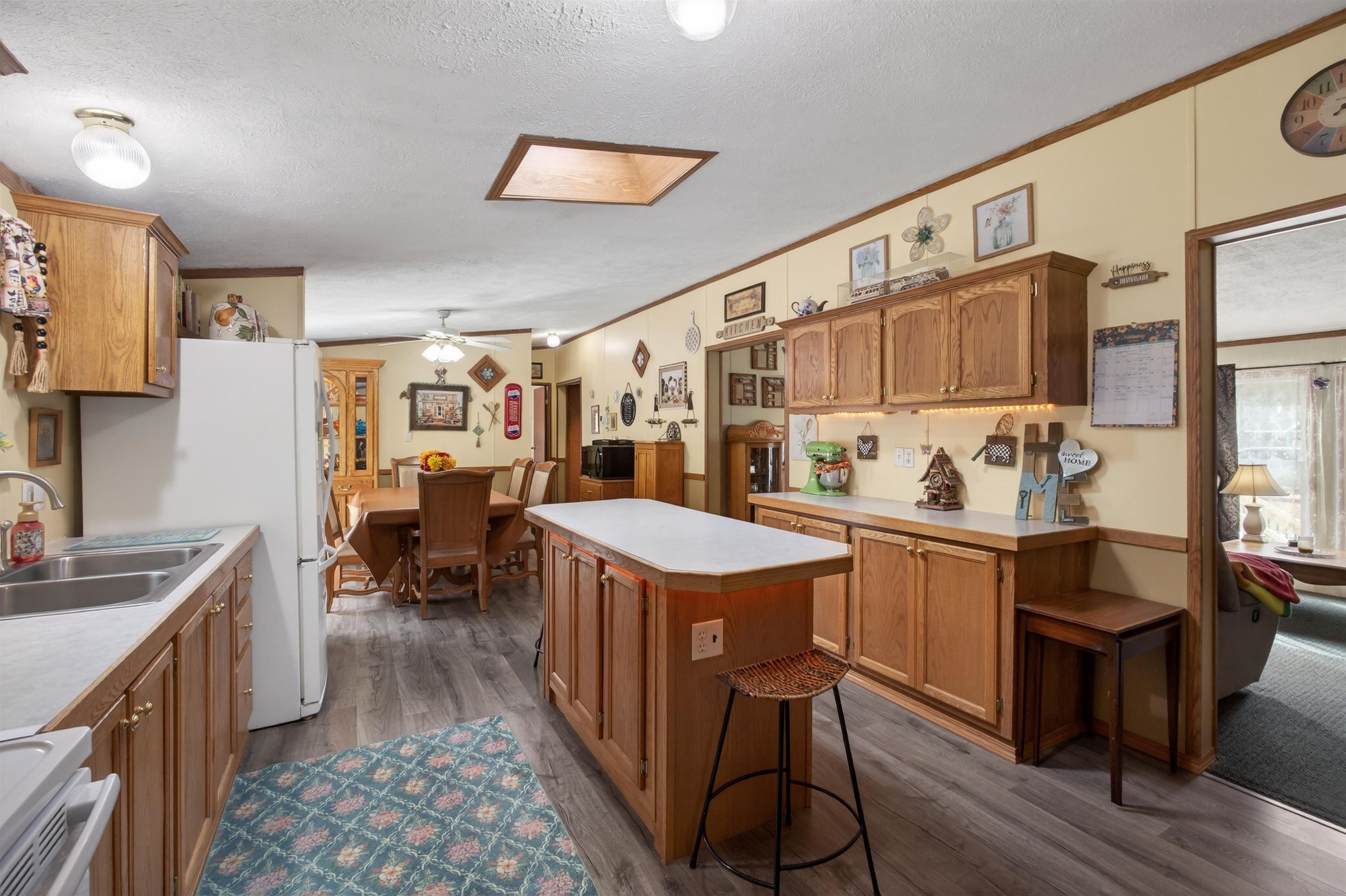 2116 MAPLE STREET, Friendship, Wisconsin 53934, 4 Bedrooms Bedrooms, ,2 BathroomsBathrooms,Residential,For Sale,2116 MAPLE STREET,22600553