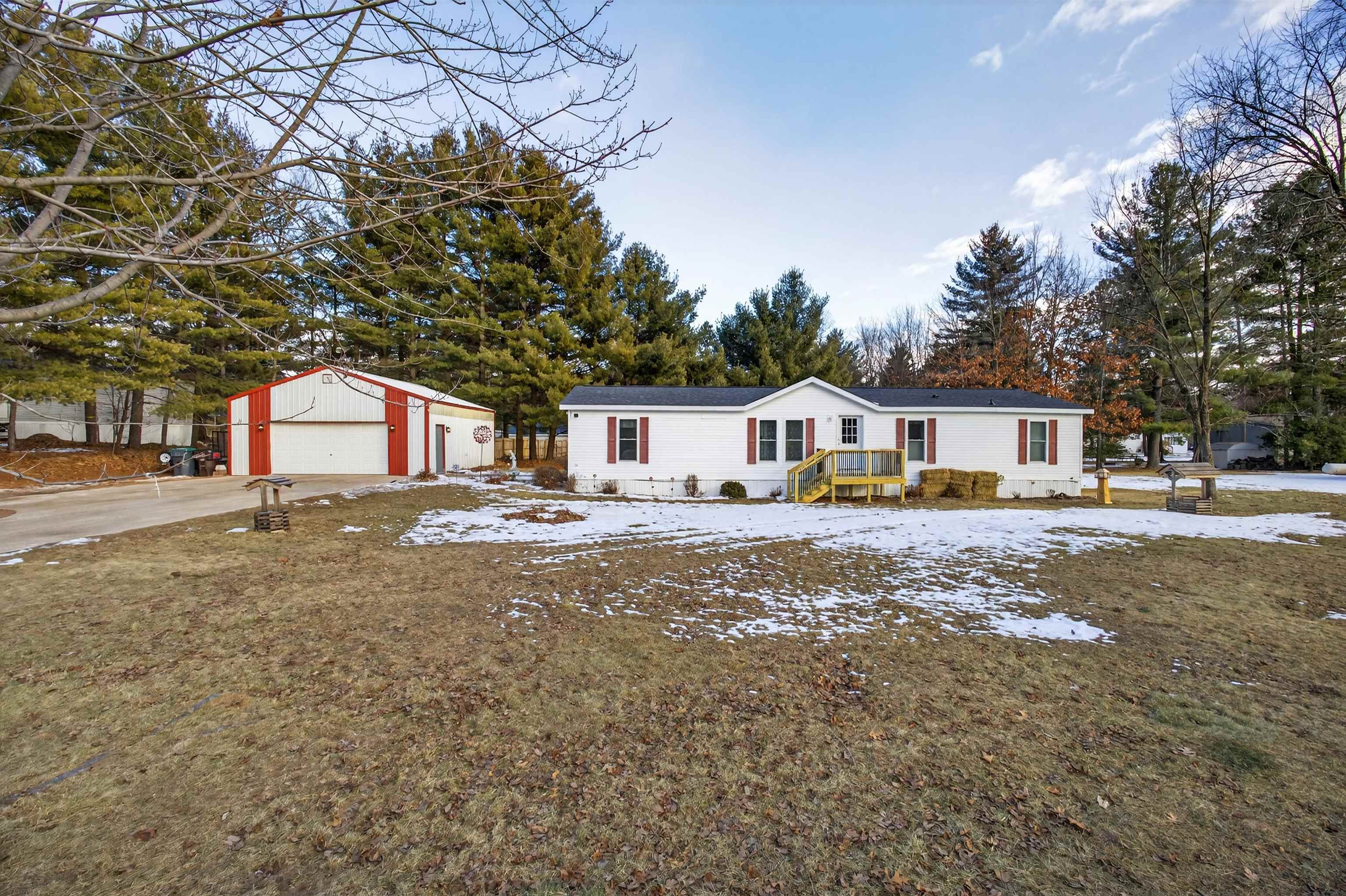 2116 MAPLE STREET, Friendship, Wisconsin 53934, 4 Bedrooms Bedrooms, ,2 BathroomsBathrooms,Residential,For Sale,2116 MAPLE STREET,22600553