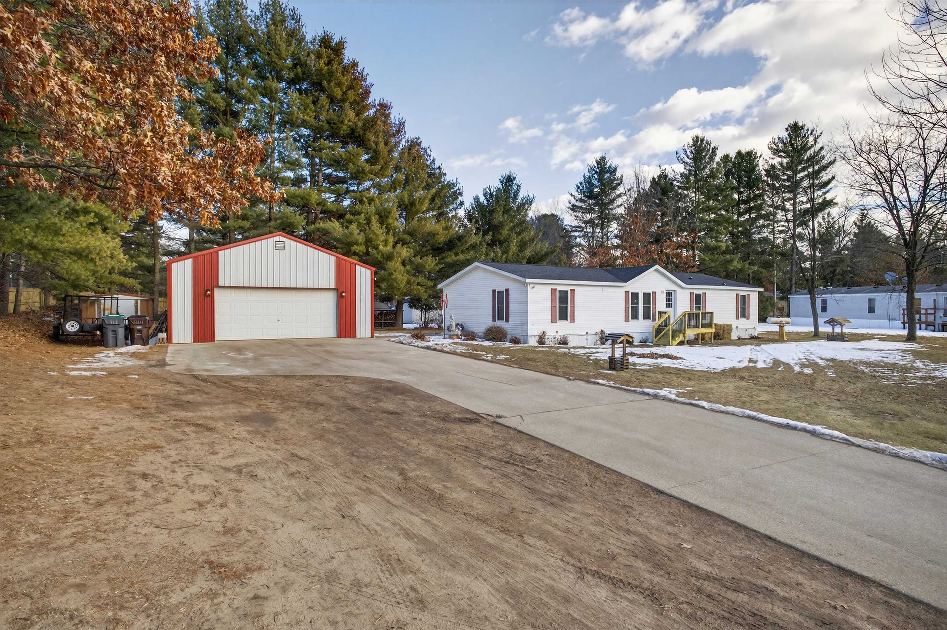 2116 MAPLE STREET, Friendship, Wisconsin 53934, 4 Bedrooms Bedrooms, ,2 BathroomsBathrooms,Residential,For Sale,2116 MAPLE STREET,22600553