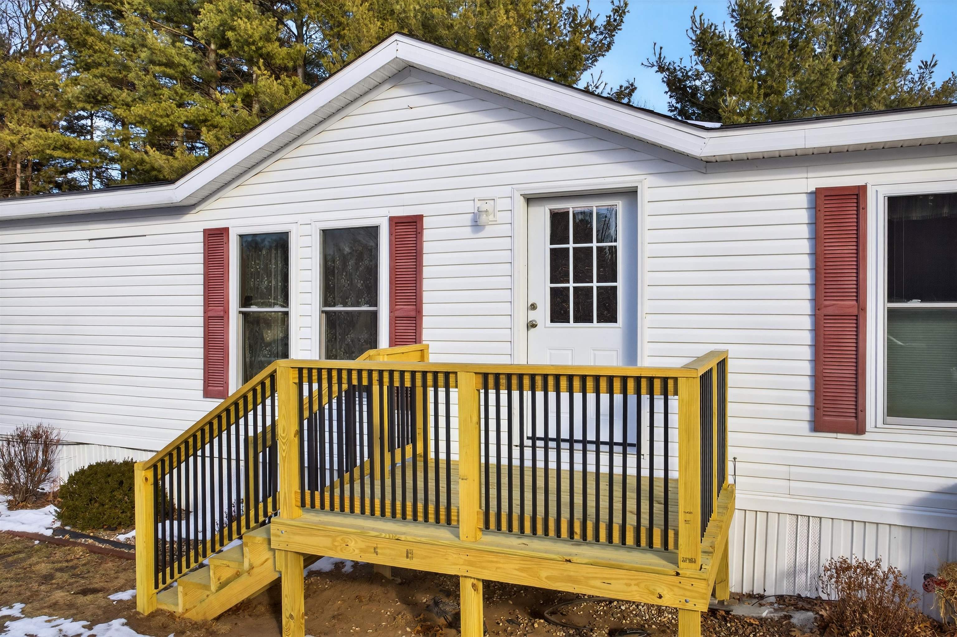 2116 MAPLE STREET, Friendship, Wisconsin 53934, 4 Bedrooms Bedrooms, ,2 BathroomsBathrooms,Residential,For Sale,2116 MAPLE STREET,22600553