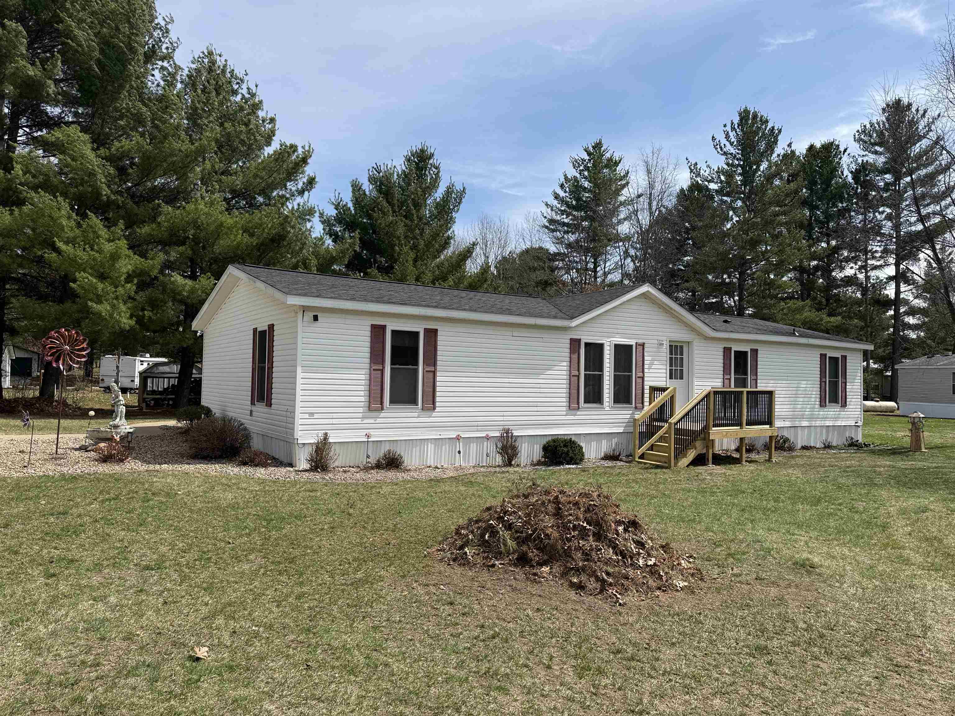 2116 MAPLE STREET, Friendship, Wisconsin 53934, 4 Bedrooms Bedrooms, ,2 BathroomsBathrooms,Residential,For Sale,2116 MAPLE STREET,22600553