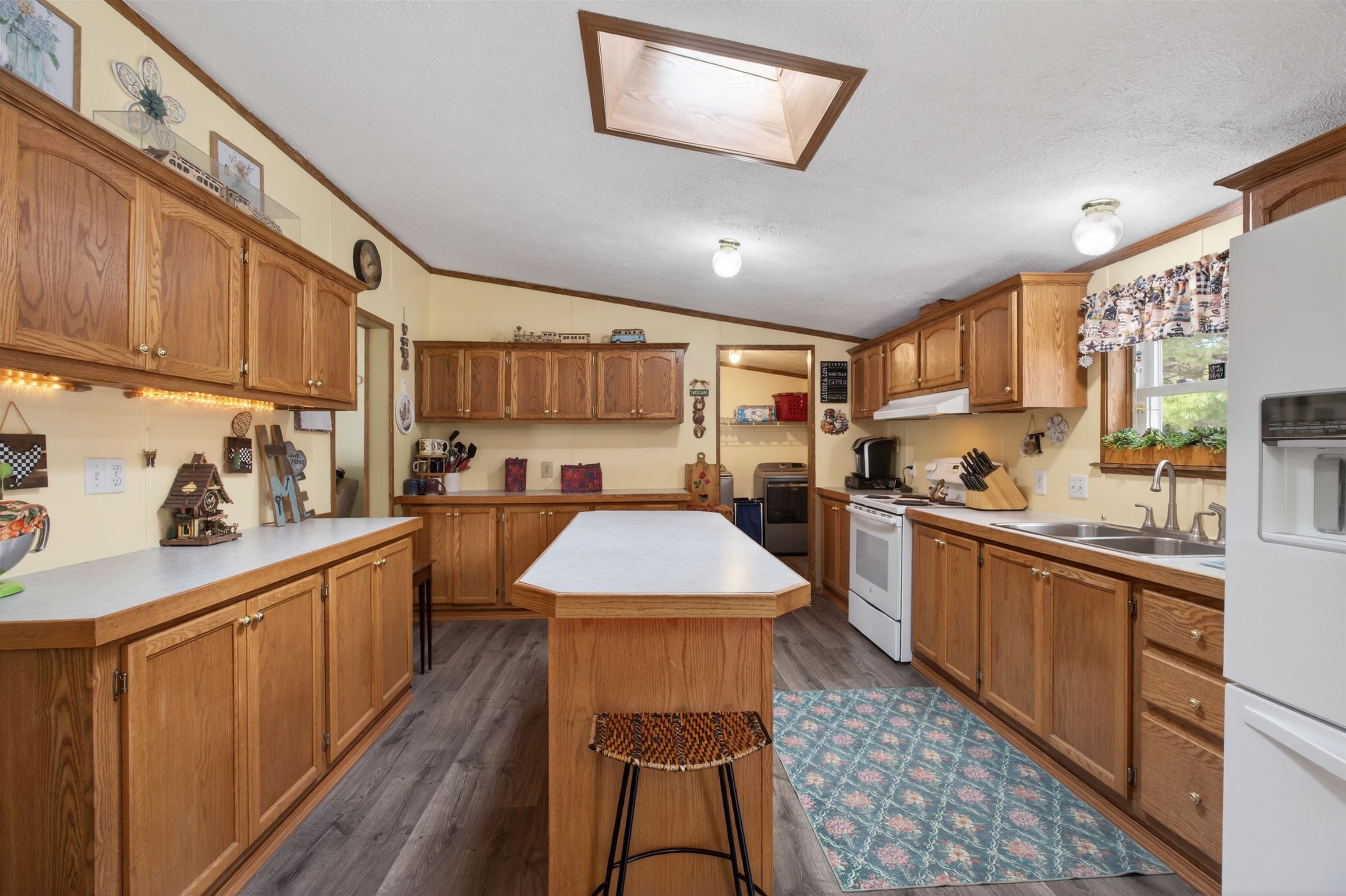 2116 MAPLE STREET, Friendship, Wisconsin 53934, 4 Bedrooms Bedrooms, ,2 BathroomsBathrooms,Residential,For Sale,2116 MAPLE STREET,22600553