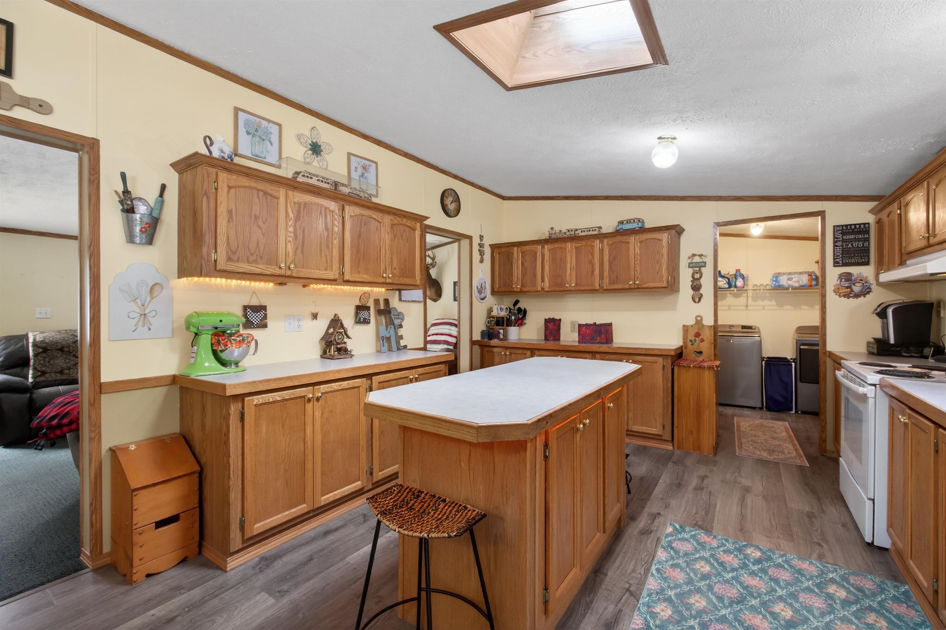 2116 MAPLE STREET, Friendship, Wisconsin 53934, 4 Bedrooms Bedrooms, ,2 BathroomsBathrooms,Residential,For Sale,2116 MAPLE STREET,22600553