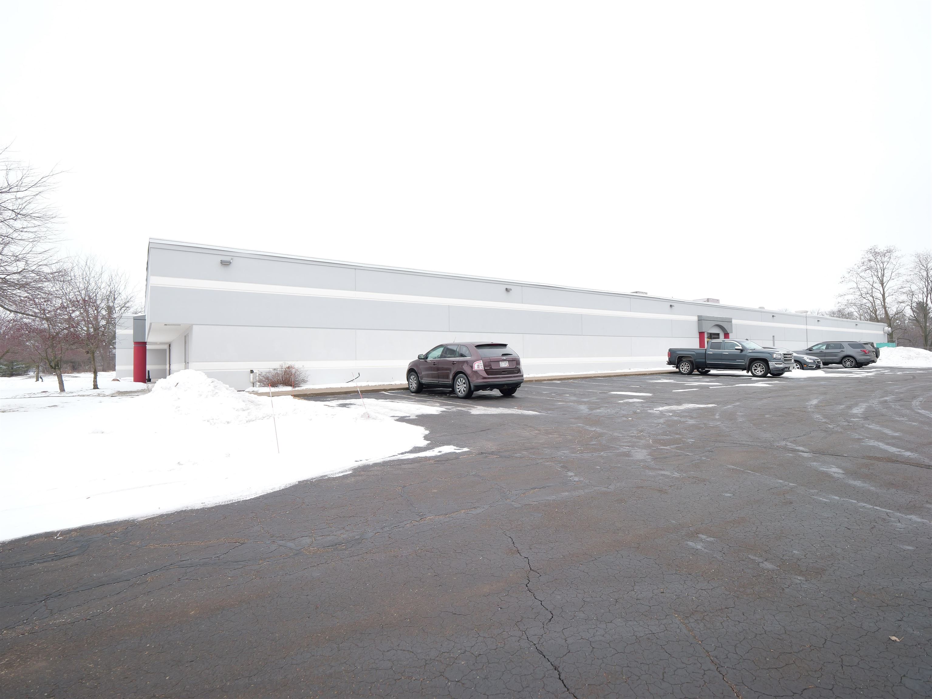 2321 W GRAND AVENUE, Wisconsin Rapids, Wisconsin 54495, ,Commercial/industrial,For Sale,2321 W GRAND AVENUE,22600557