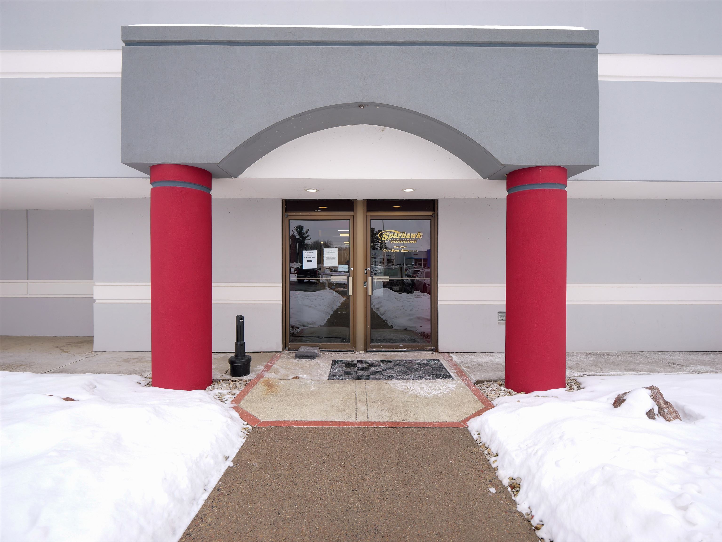 2321 W GRAND AVENUE, Wisconsin Rapids, Wisconsin 54495, ,Commercial/industrial,For Sale,2321 W GRAND AVENUE,22600557