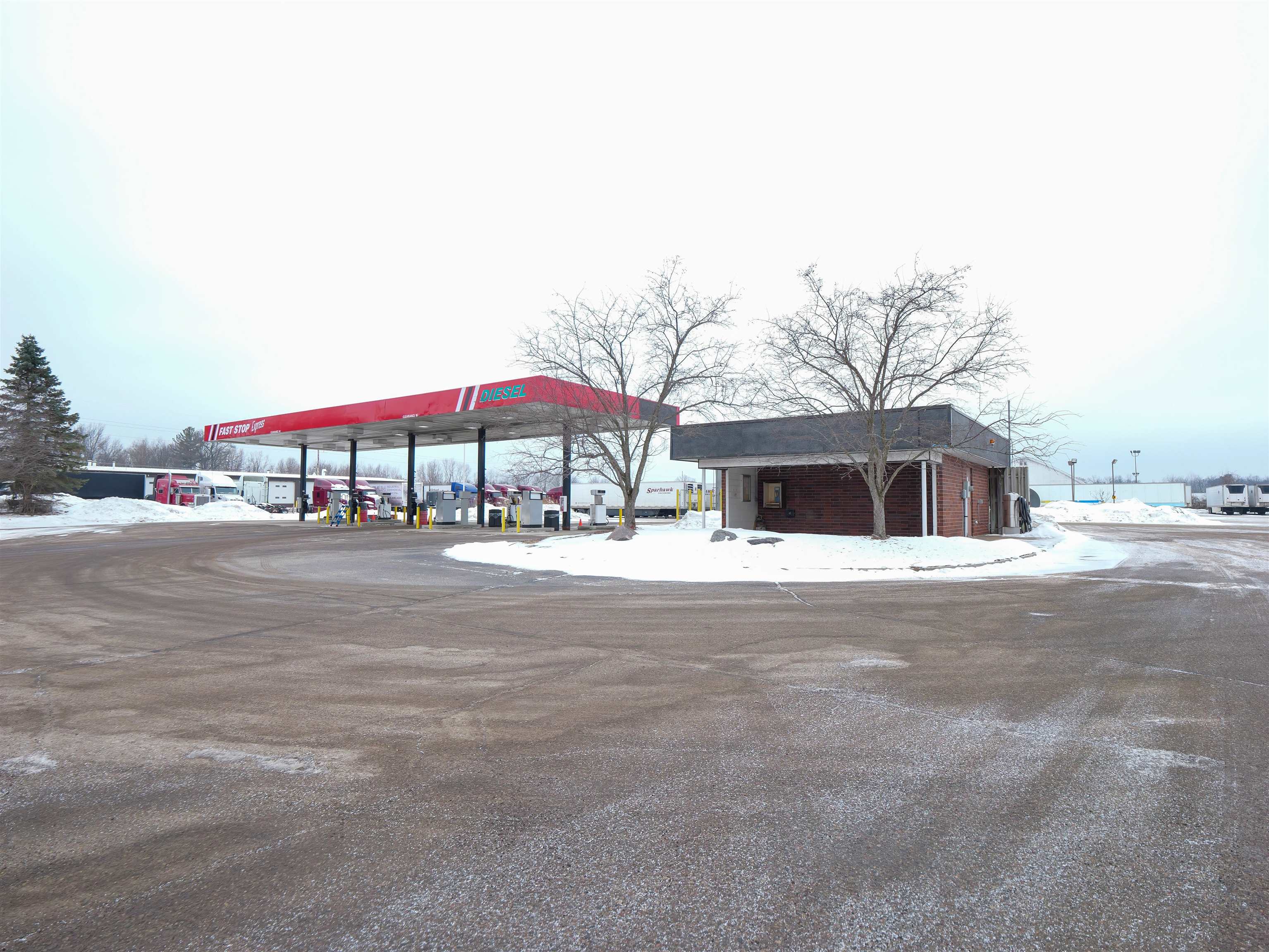 421 & 511 N 25TH AVENUE, Wisconsin Rapids, Wisconsin 54495, ,Commercial/industrial,For Sale,421 & 511 N 25TH AVENUE,22600558