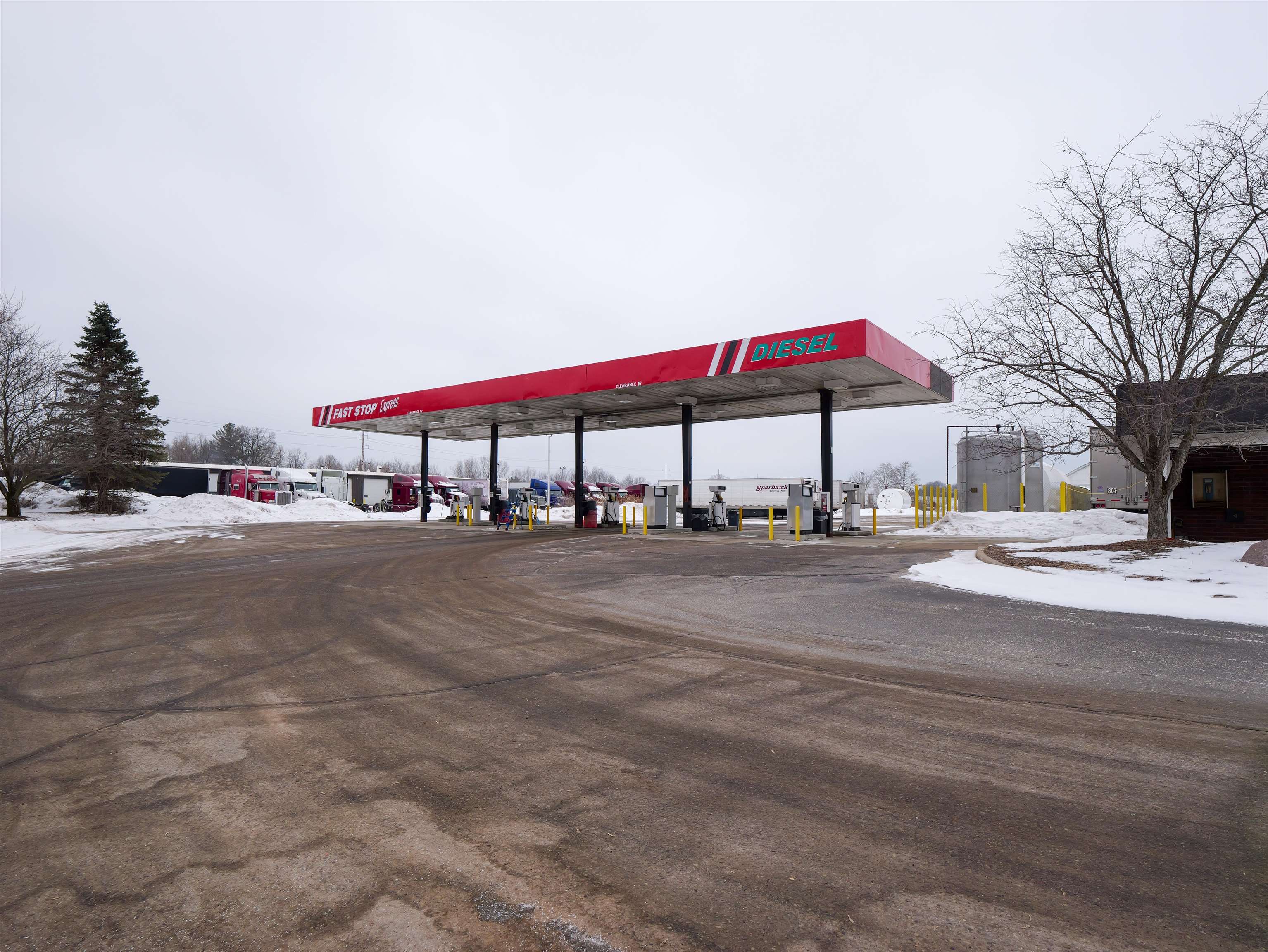 421 & 511 N 25TH AVENUE, Wisconsin Rapids, Wisconsin 54495, ,Commercial/industrial,For Sale,421 & 511 N 25TH AVENUE,22600558